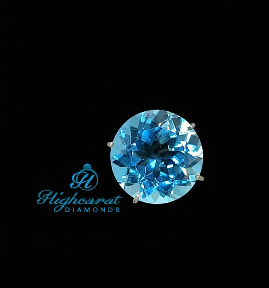 HIGHCARAT DIAMONDS