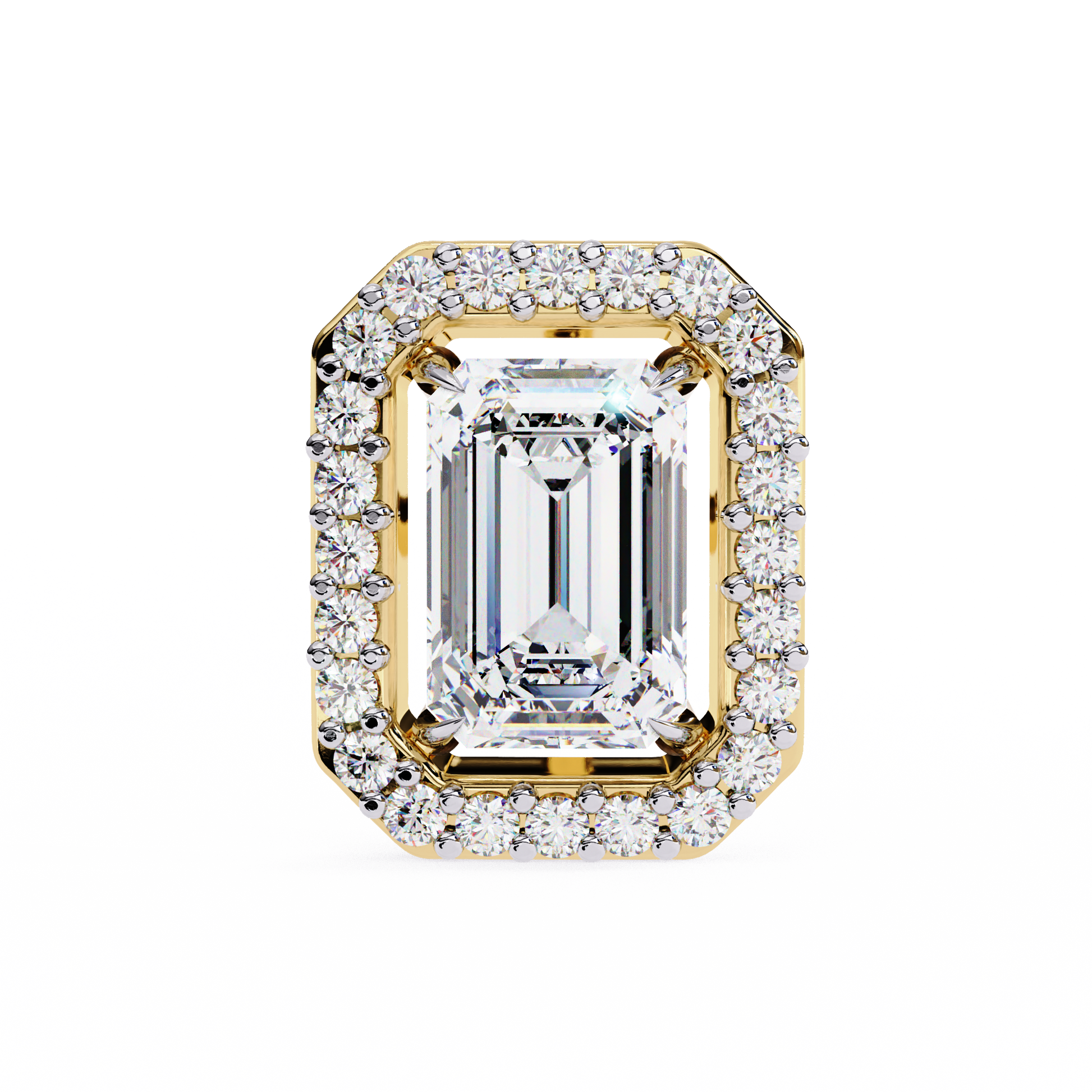 HIGHCARAT DIAMONDS