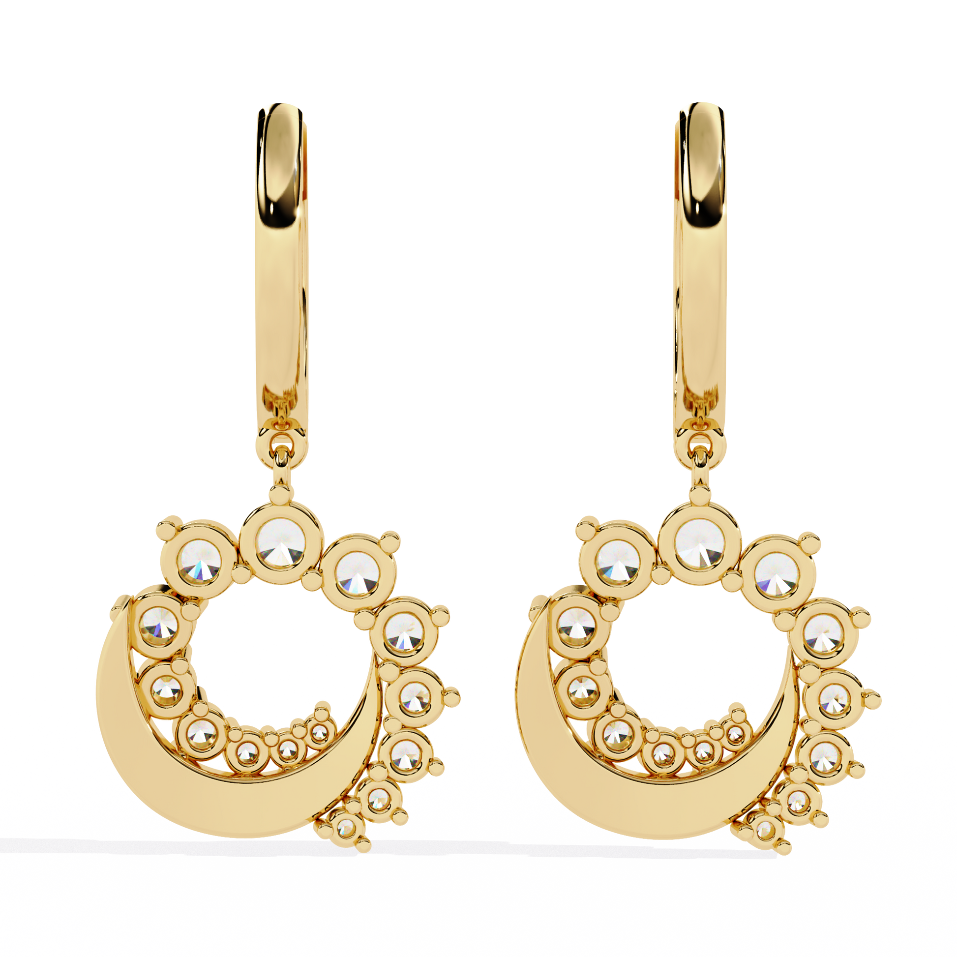 HIGHCARAT DIAMONDS