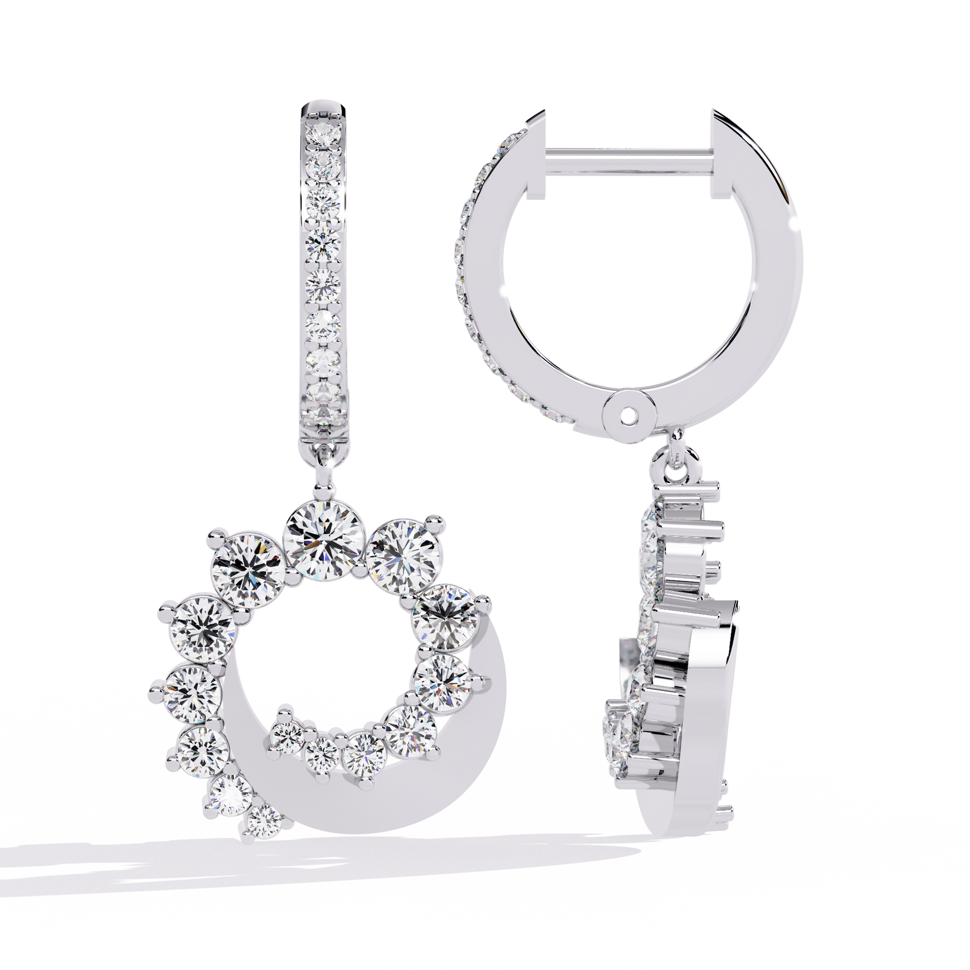 HIGHCARAT DIAMONDS