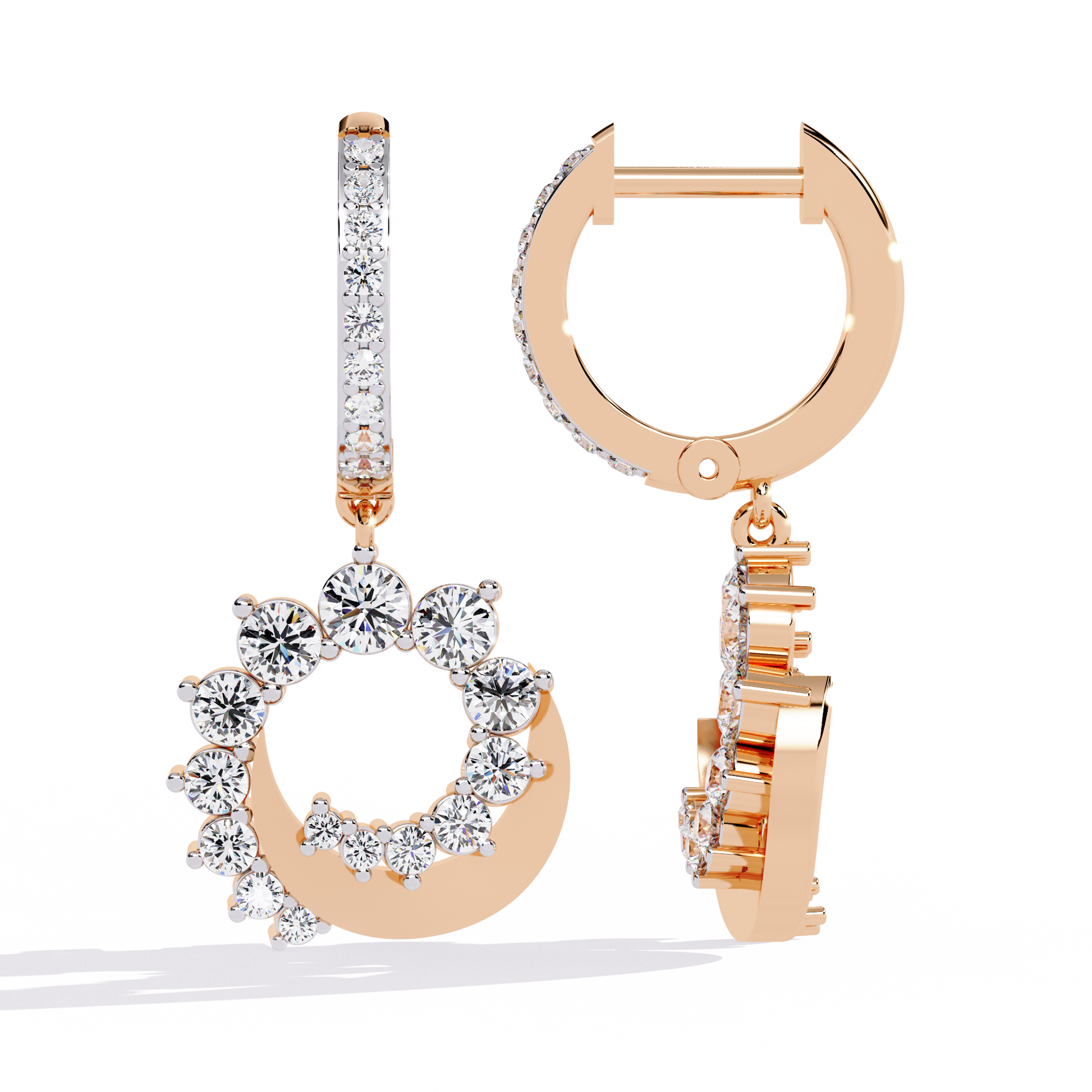 HIGHCARAT DIAMONDS