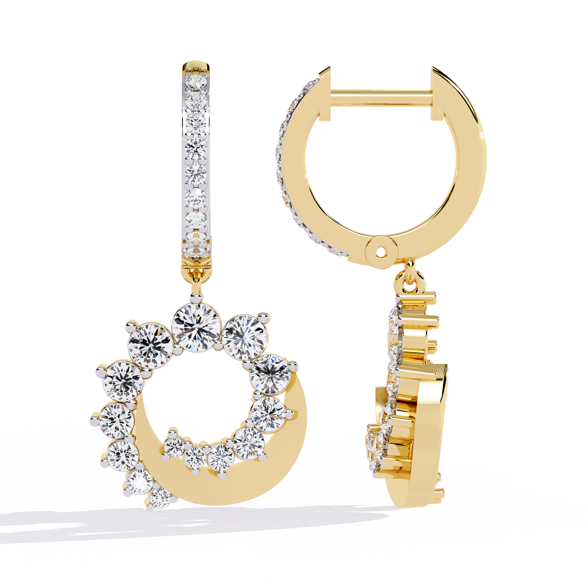 HIGHCARAT DIAMONDS