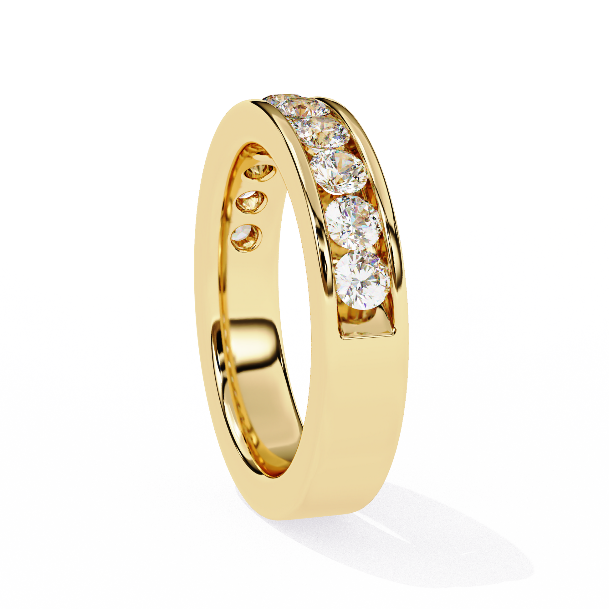 HIGHCARAT DIAMONDS