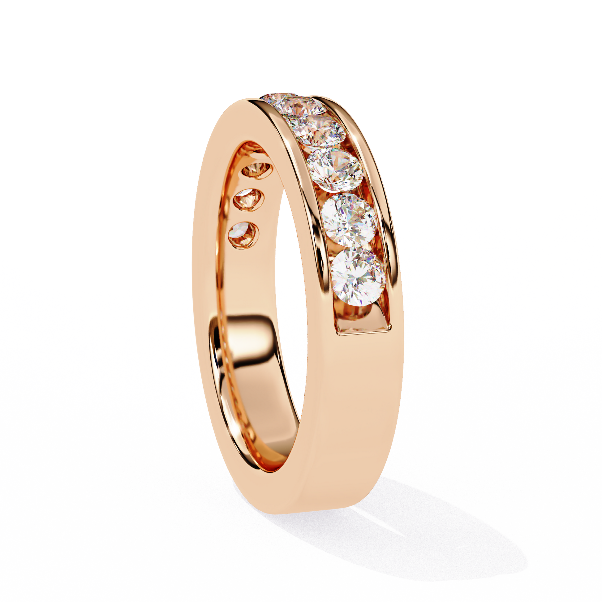 HIGHCARAT DIAMONDS