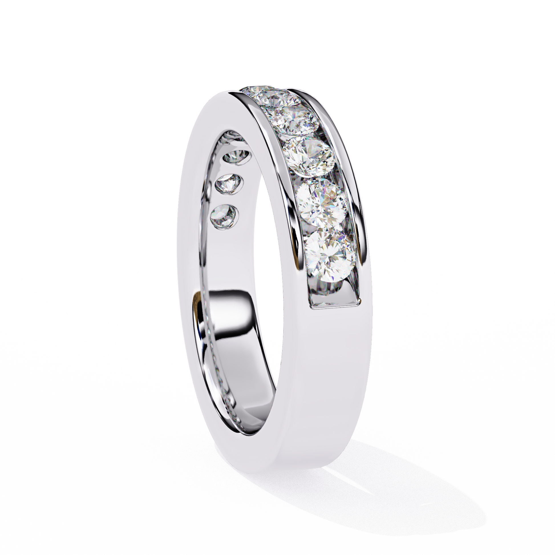 HIGHCARAT DIAMONDS