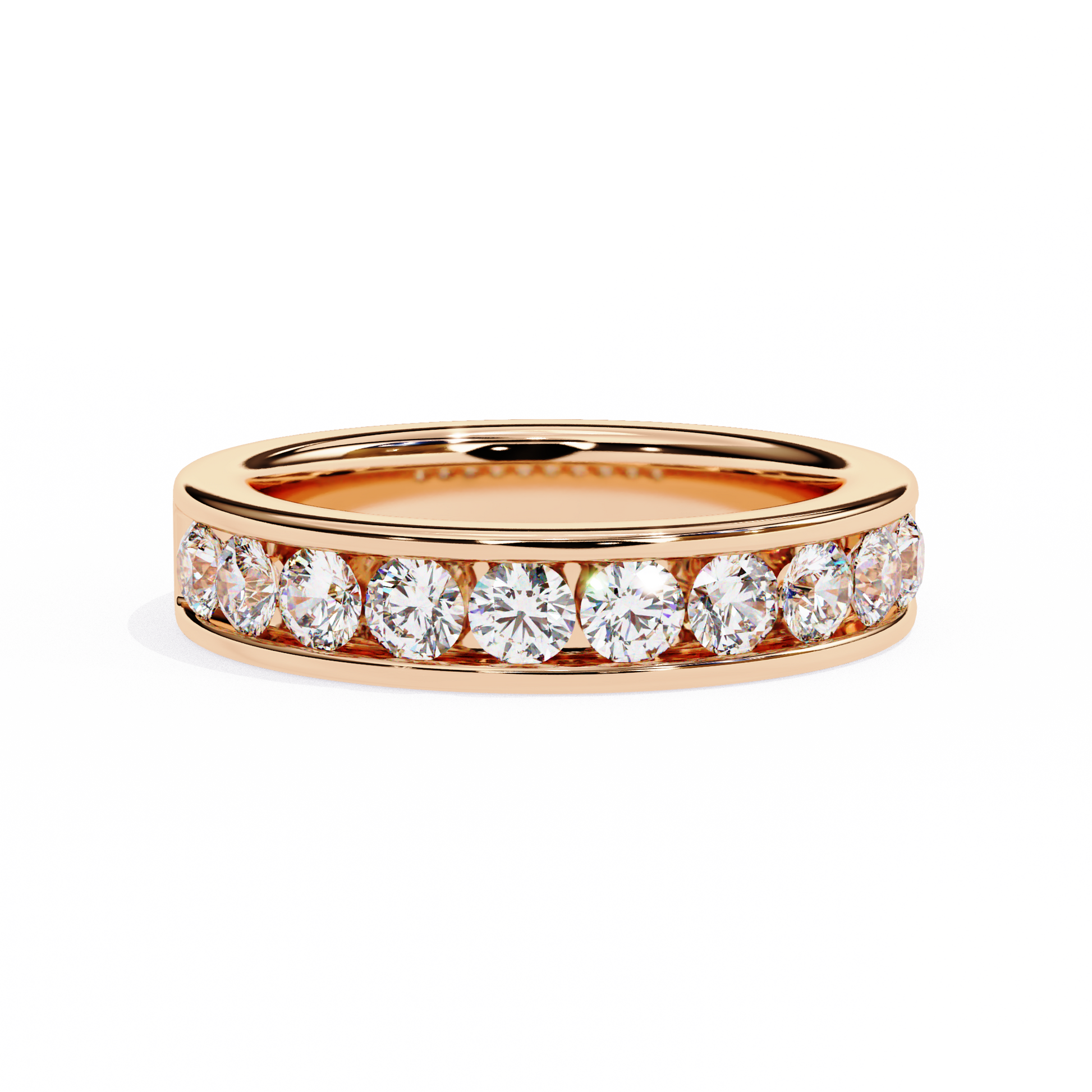 HIGHCARAT DIAMONDS