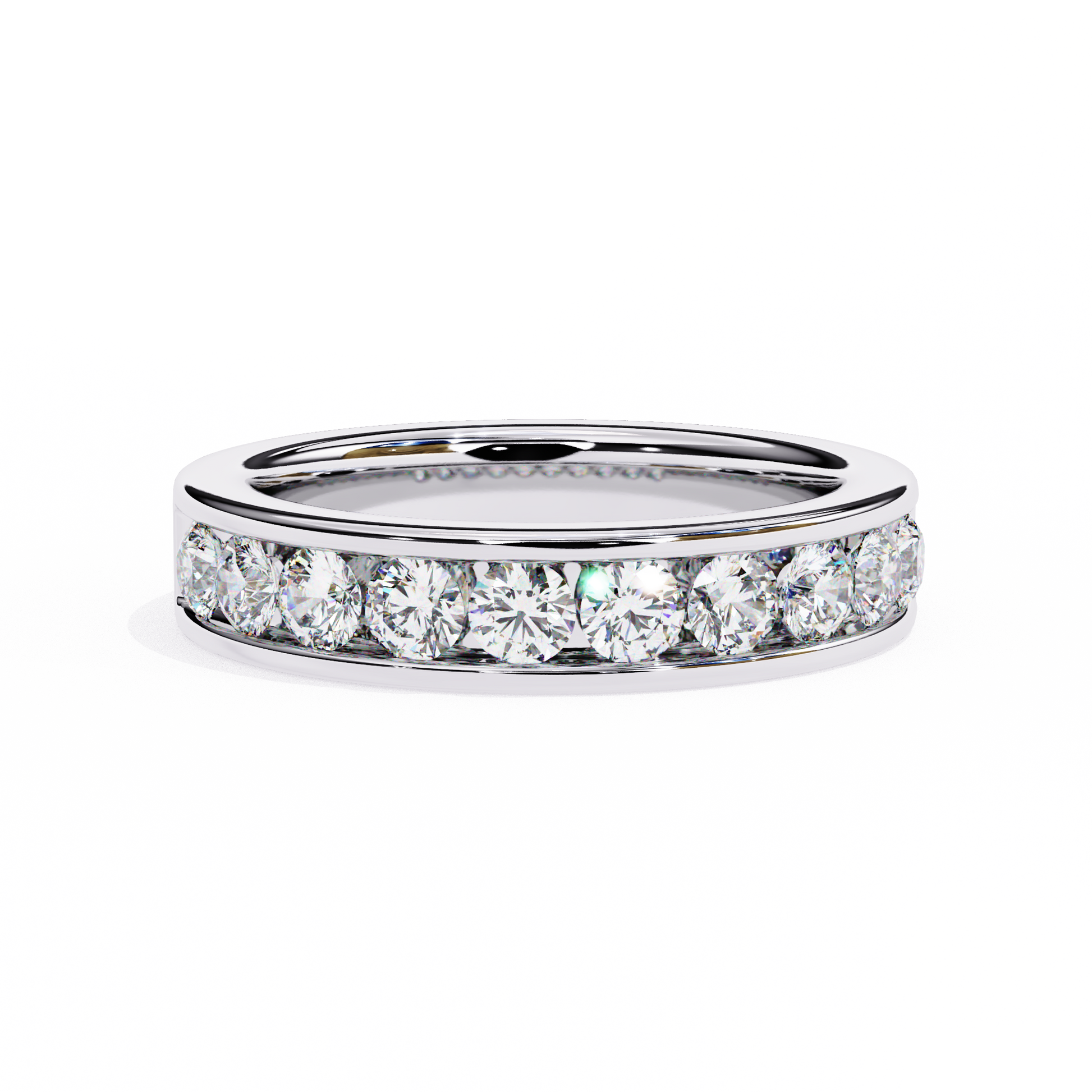 HIGHCARAT DIAMONDS