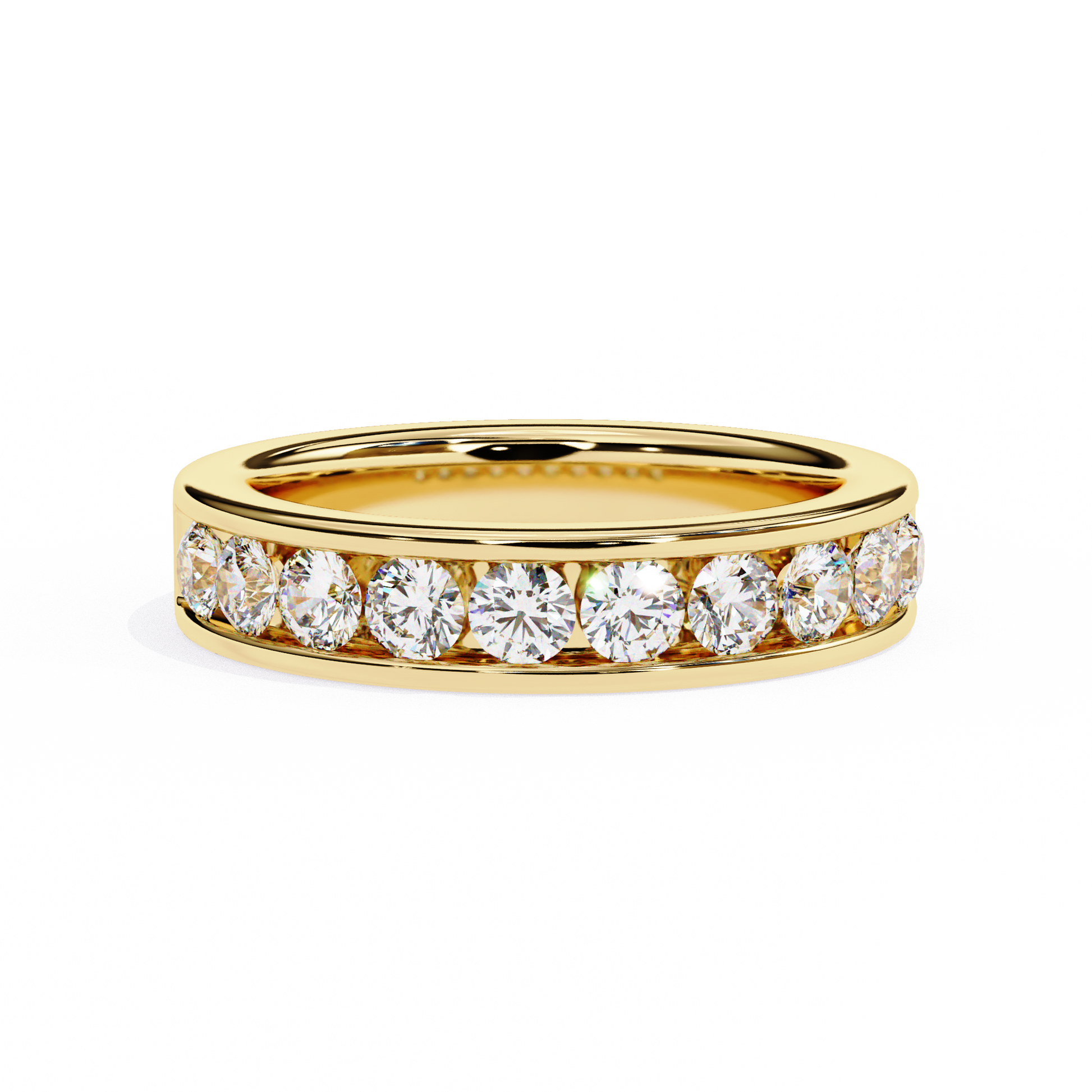 HIGHCARAT DIAMONDS