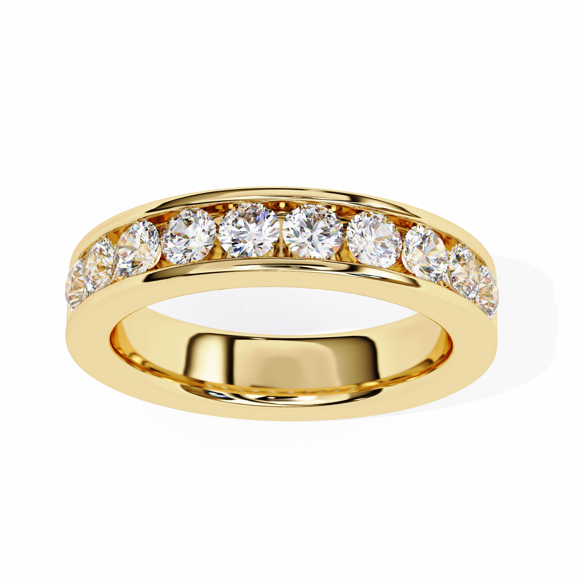 HIGHCARAT DIAMONDS