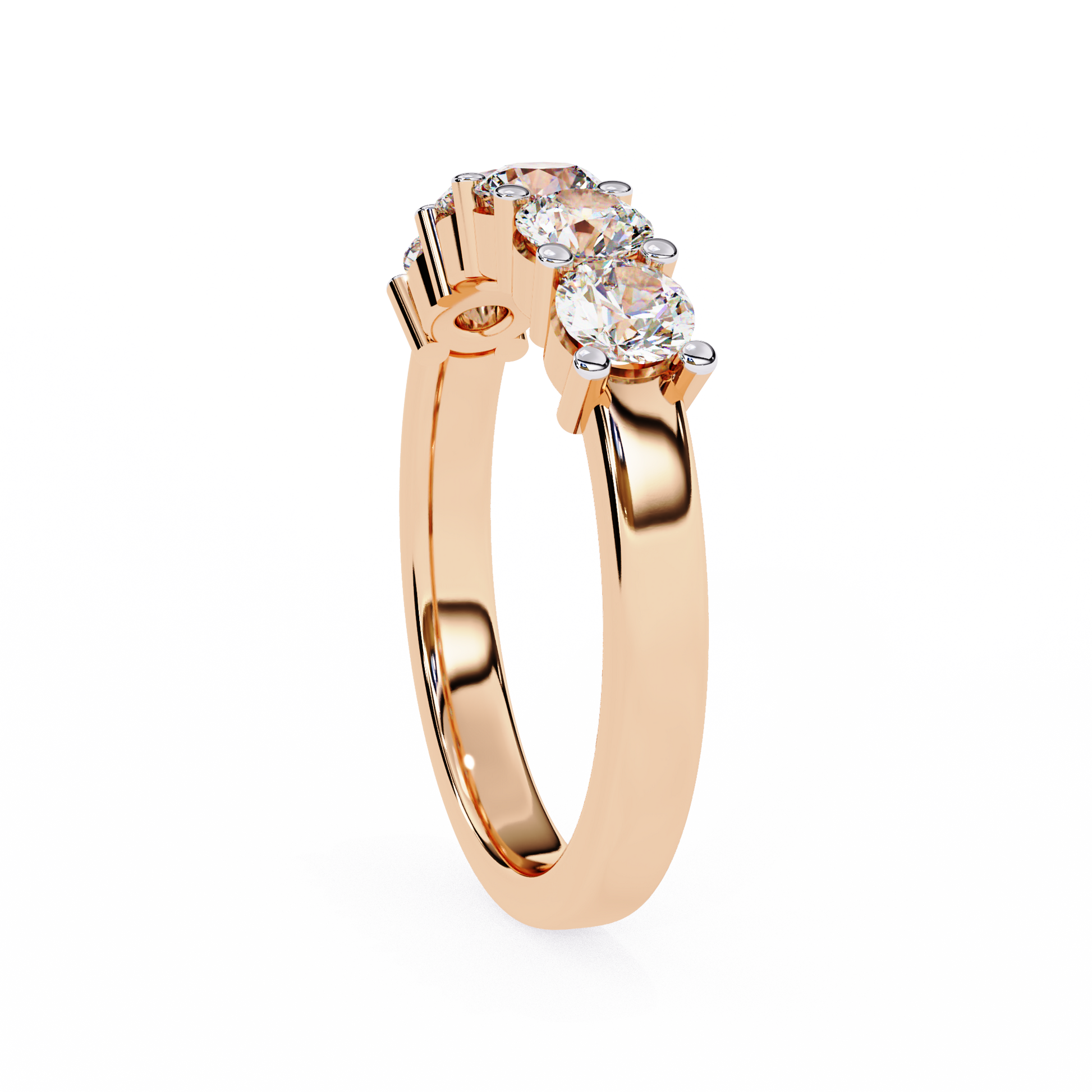 HIGHCARAT DIAMONDS