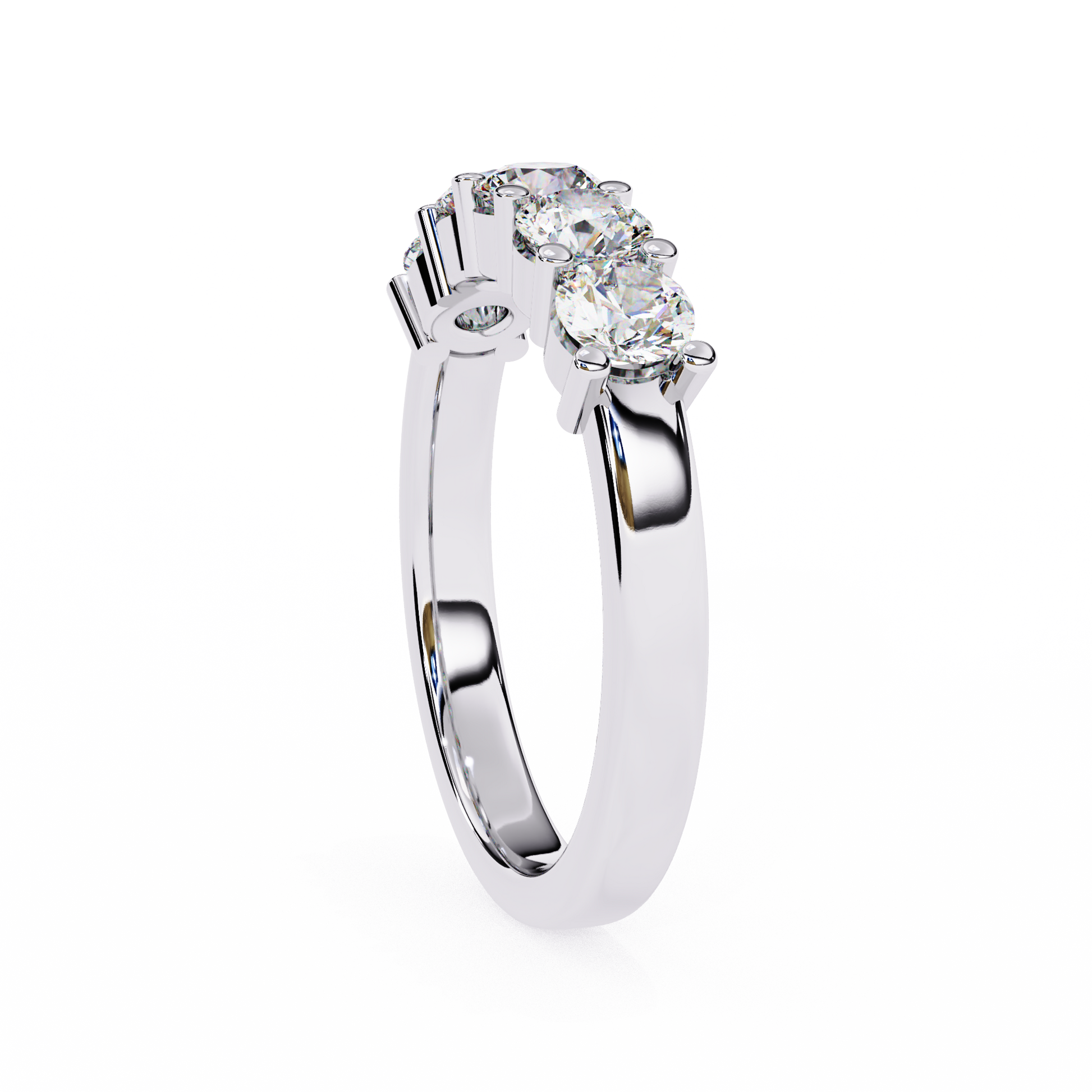 HIGHCARAT DIAMONDS