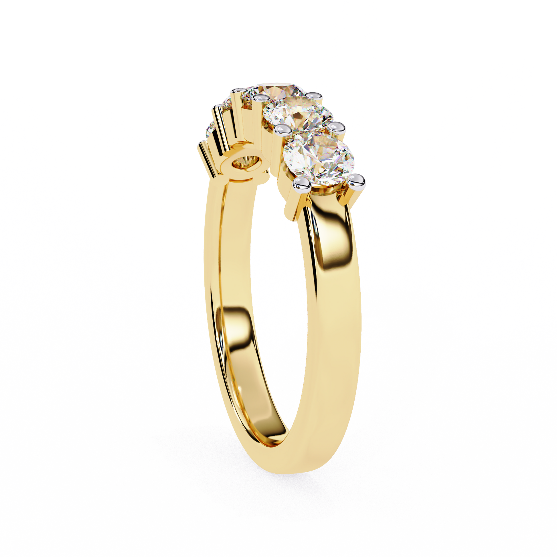 HIGHCARAT DIAMONDS