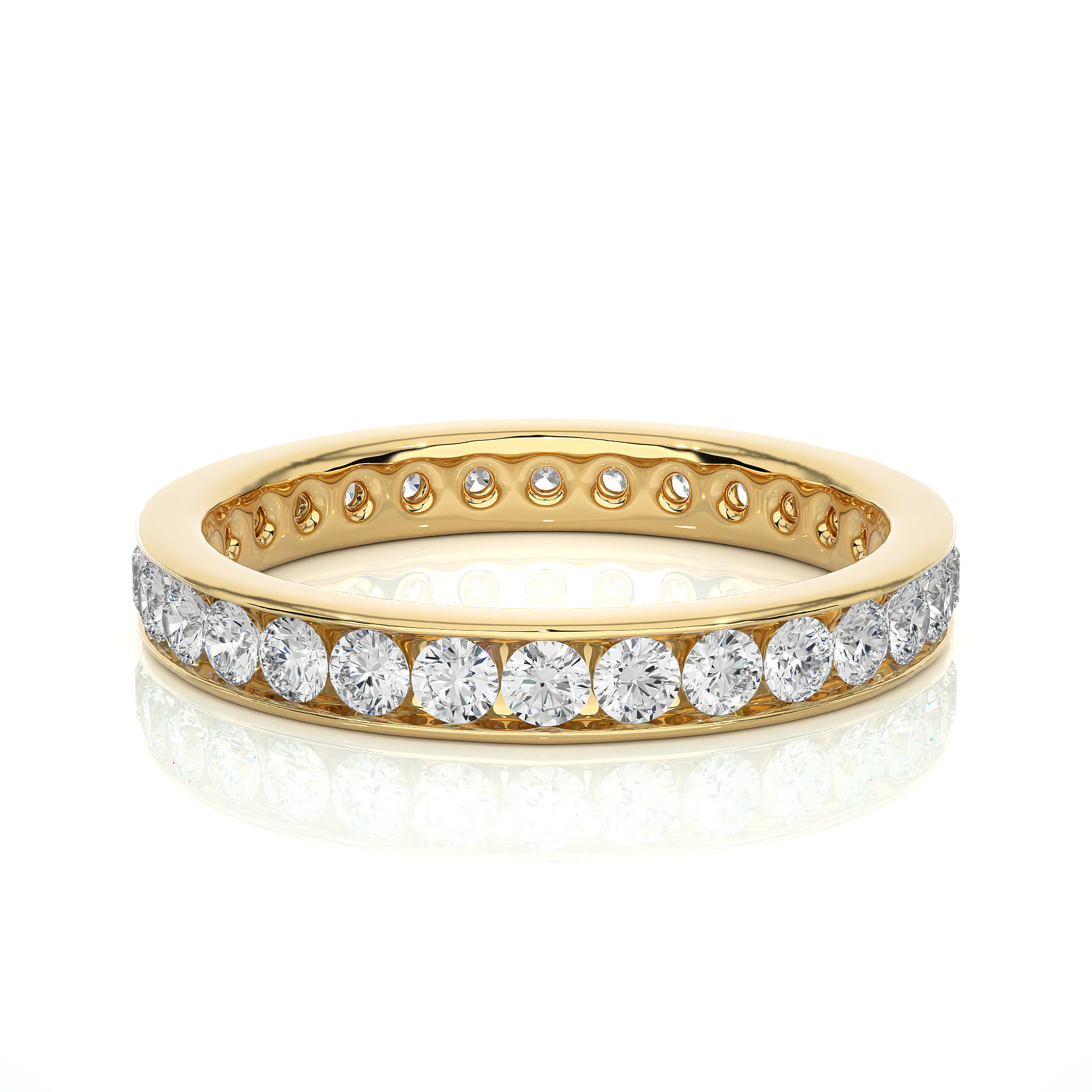 HIGHCARAT DIAMONDS