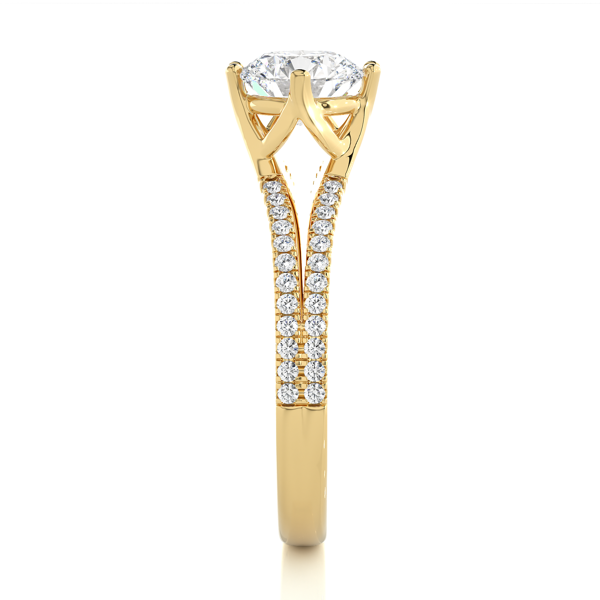 HIGHCARAT DIAMONDS