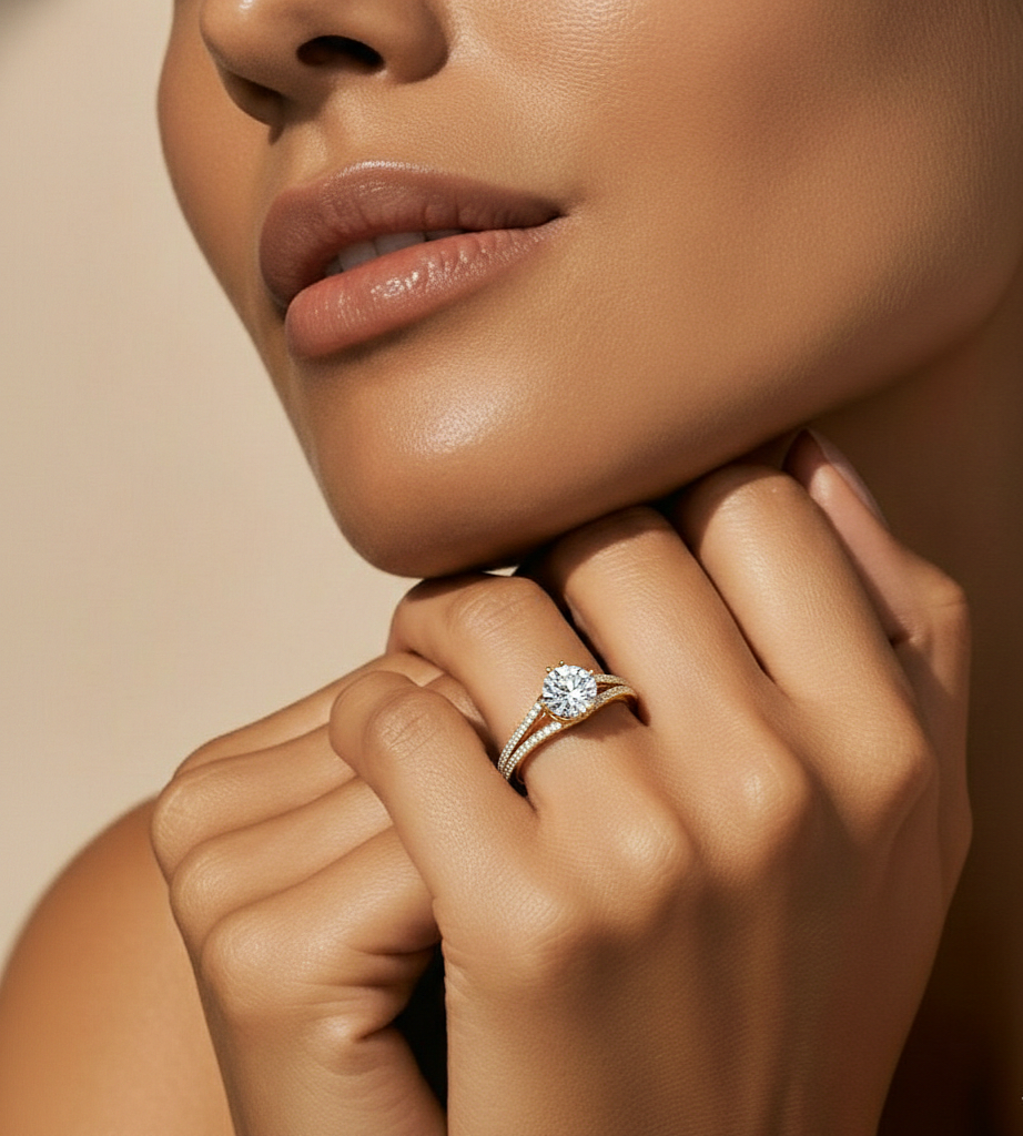 HIGHCARAT DIAMONDS