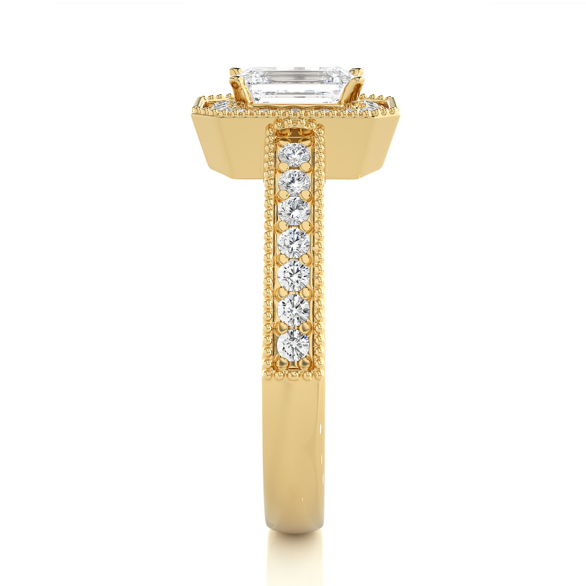 HIGHCARAT DIAMONDS