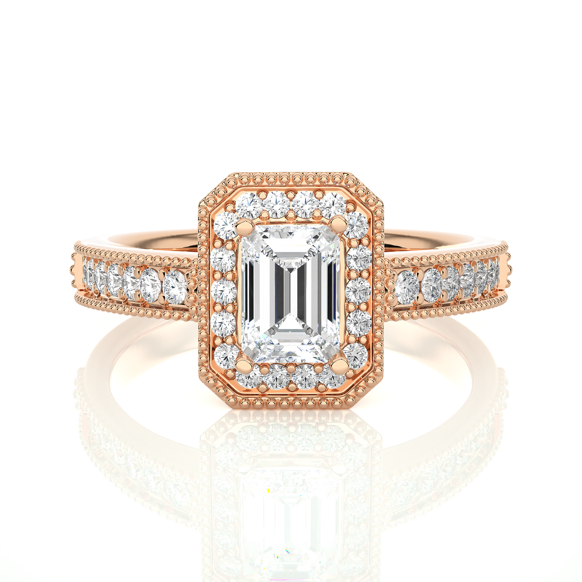 HIGHCARAT DIAMONDS