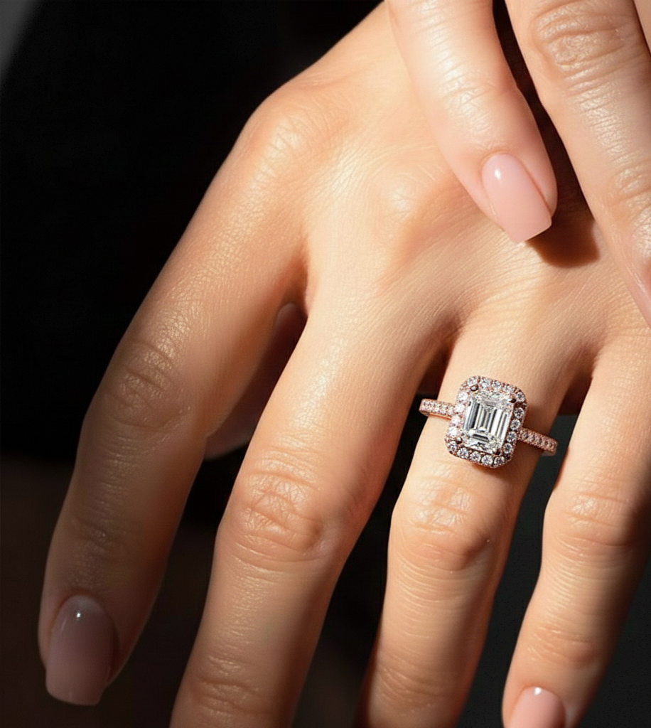 HIGHCARAT DIAMONDS