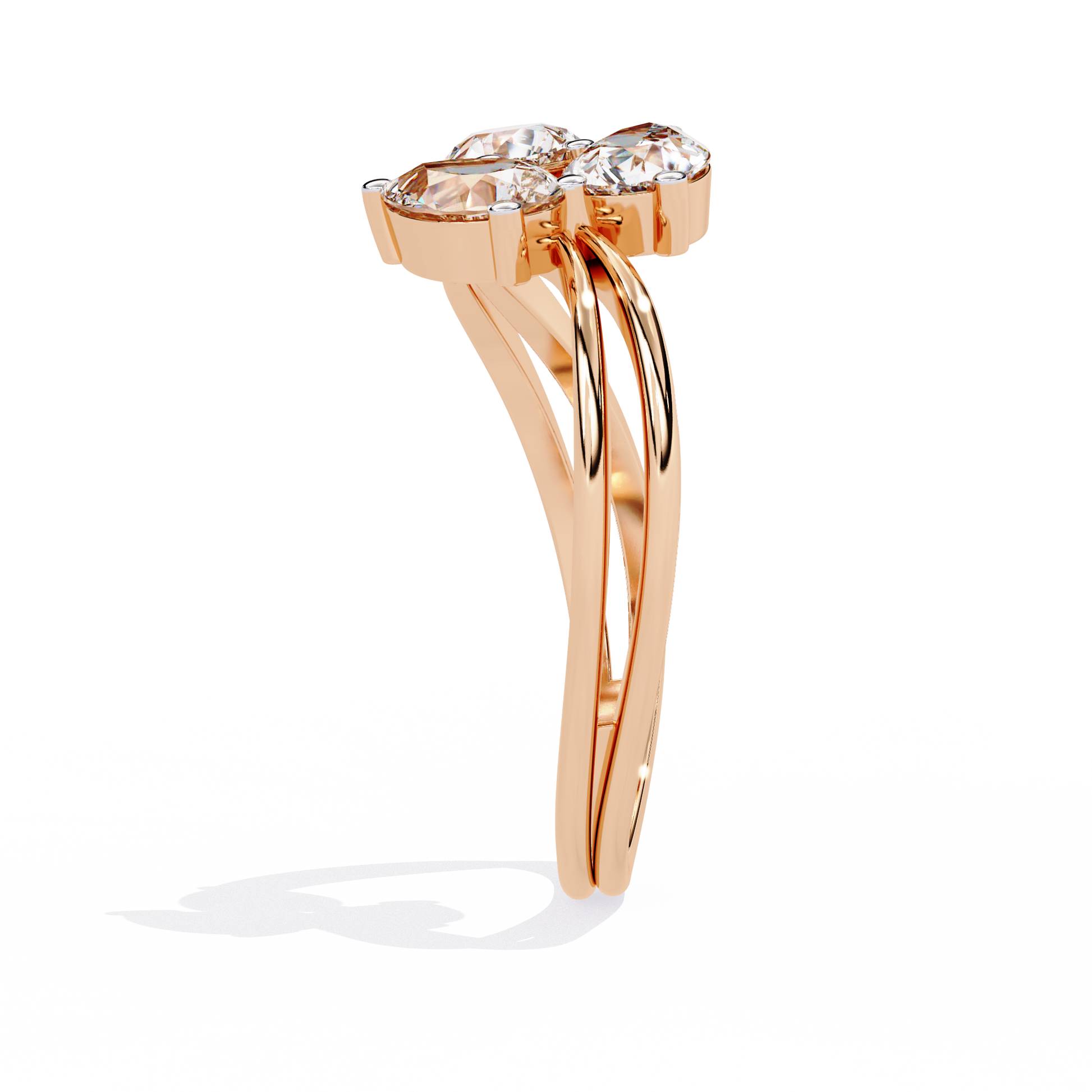 HIGHCARAT DIAMONDS