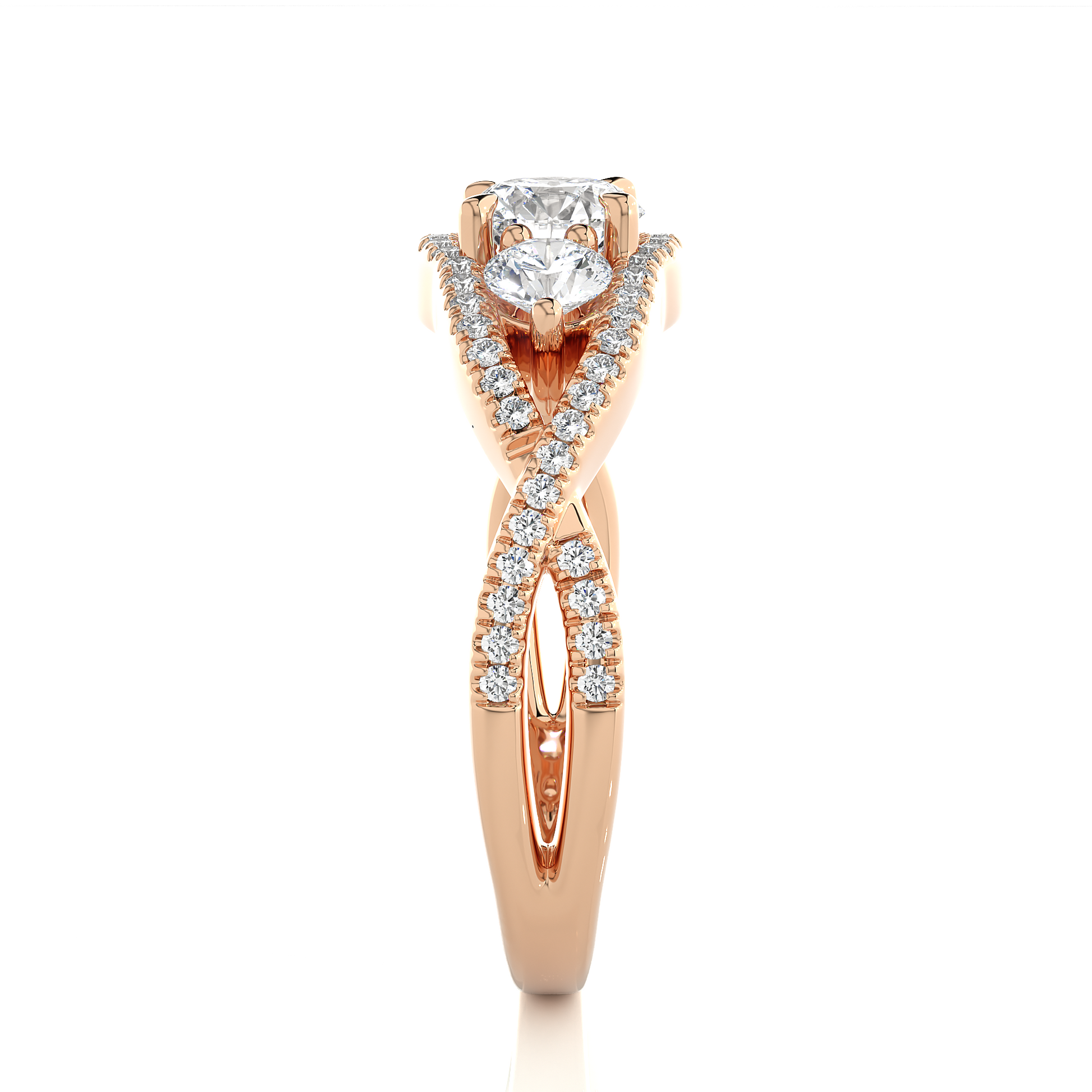 HIGHCARAT DIAMONDS
