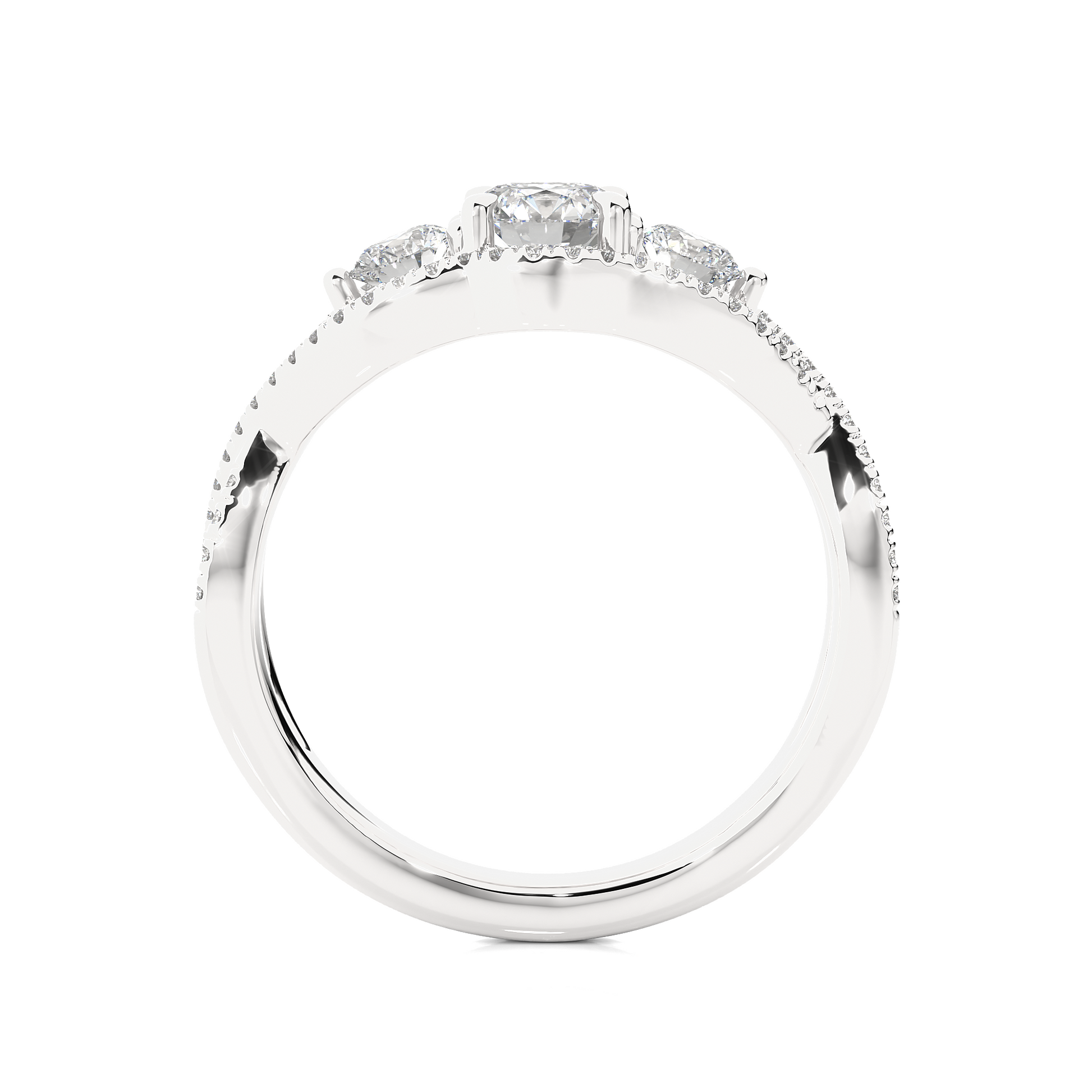 HIGHCARAT DIAMONDS