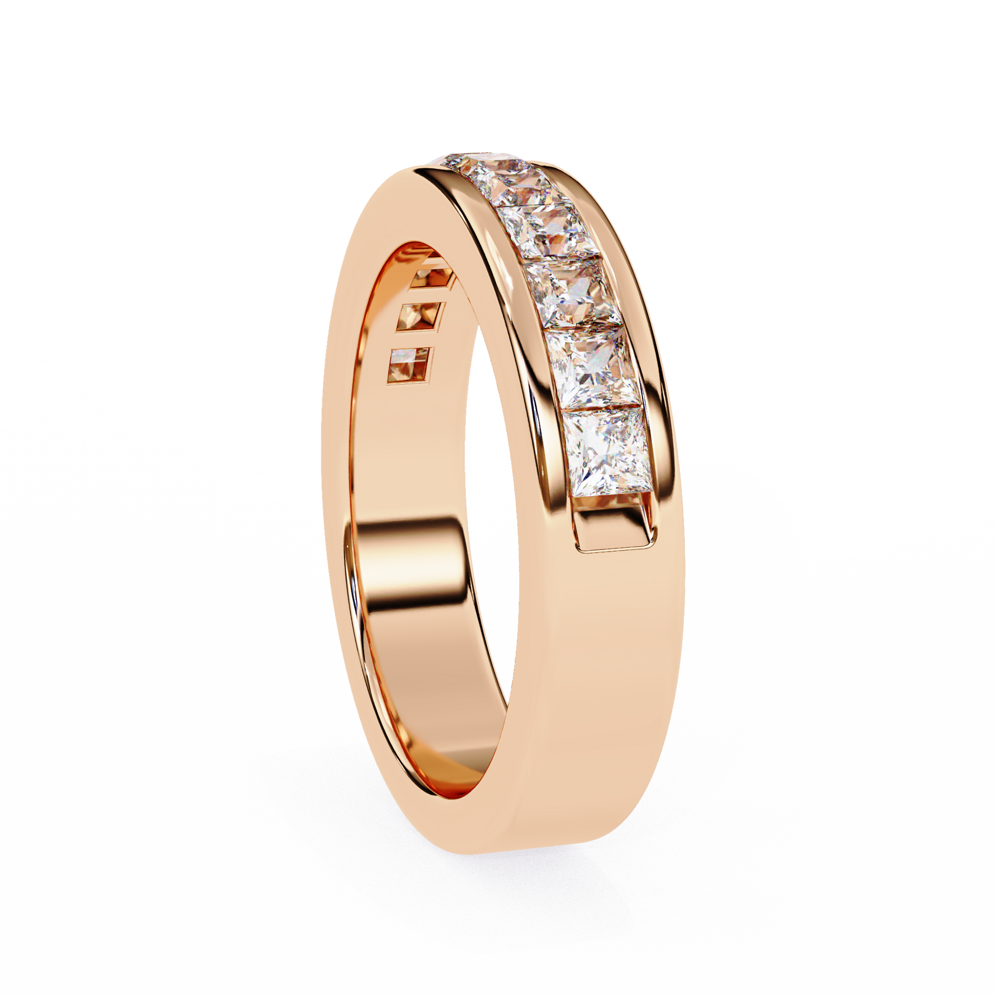 HIGHCARAT DIAMONDS