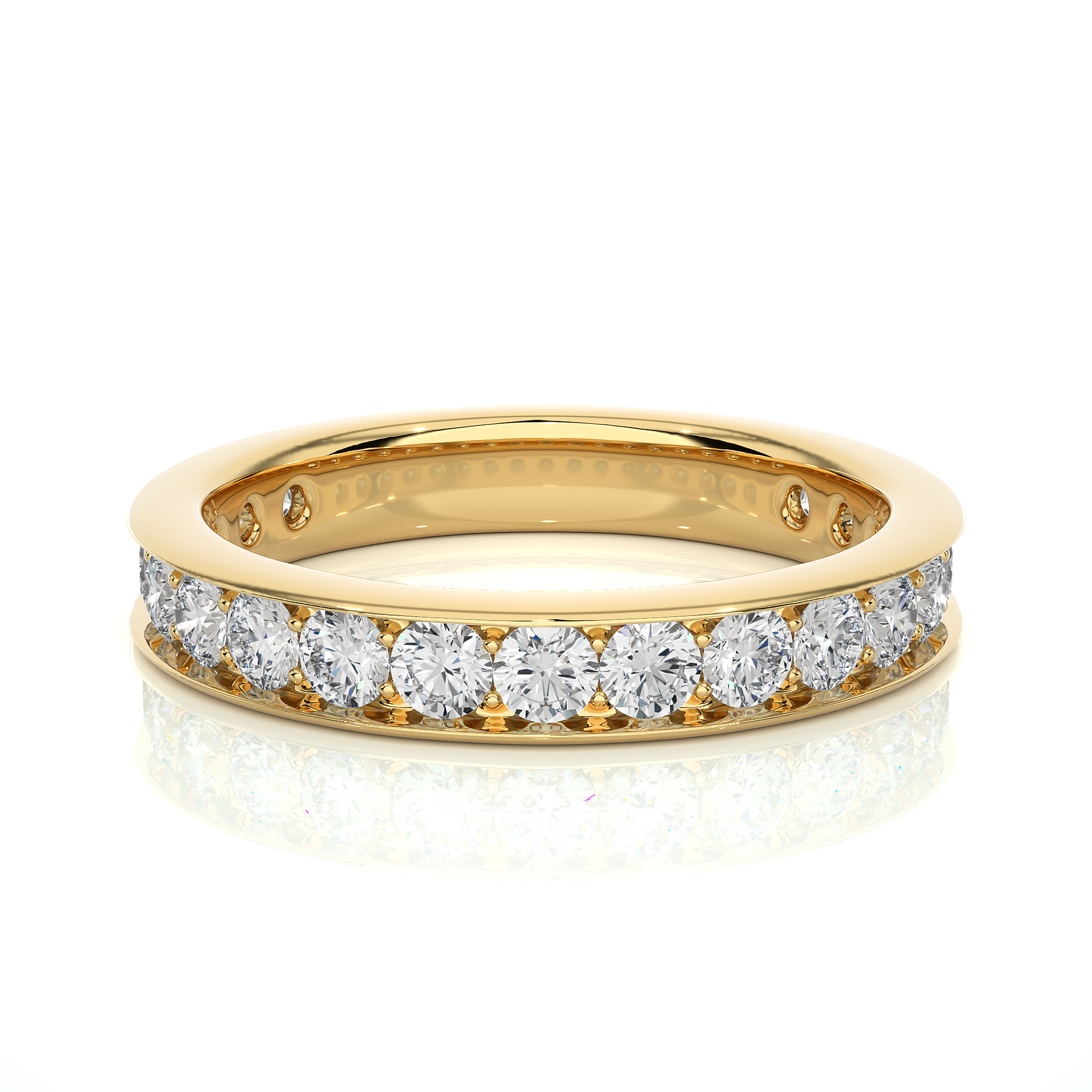 HIGHCARAT DIAMONDS