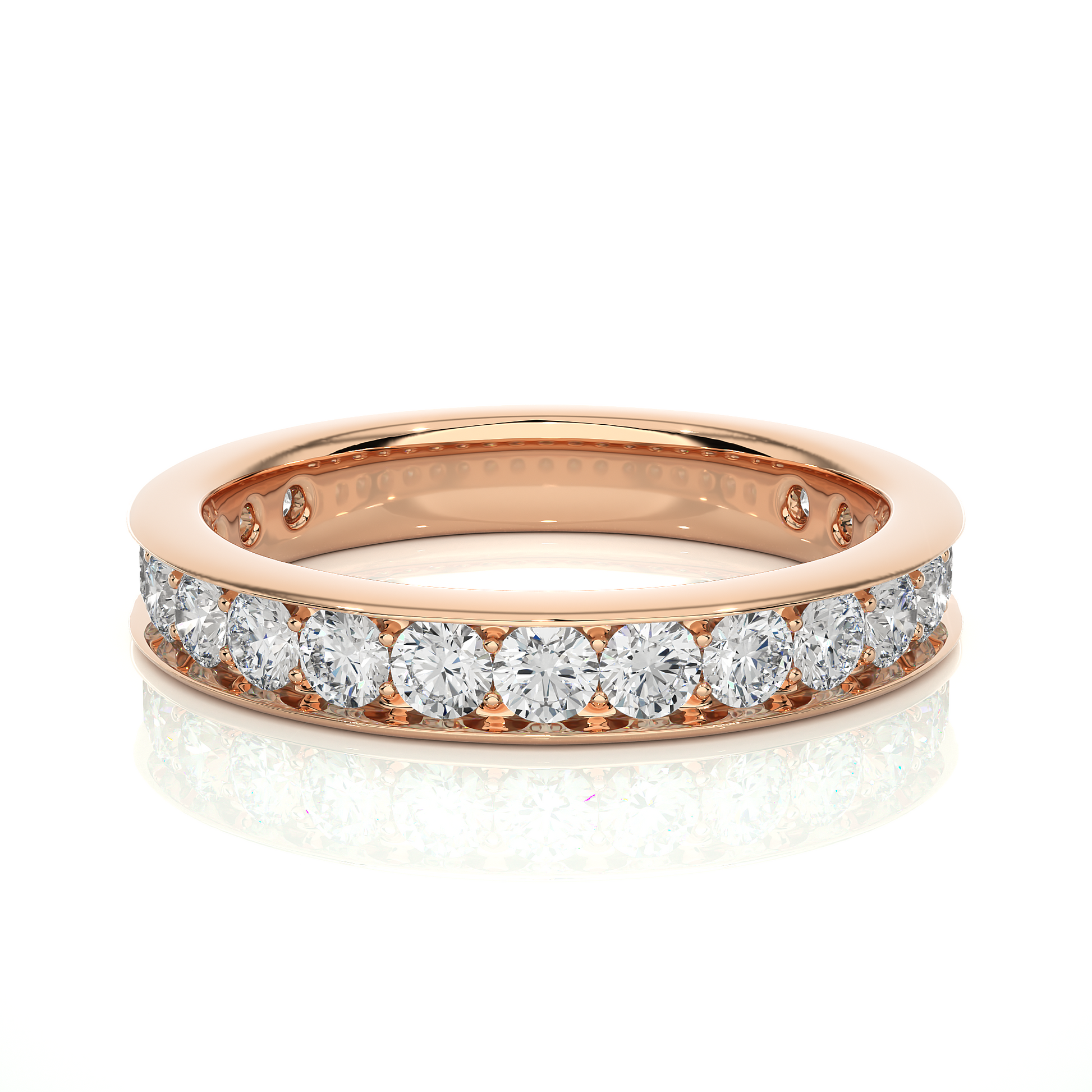 HIGHCARAT DIAMONDS