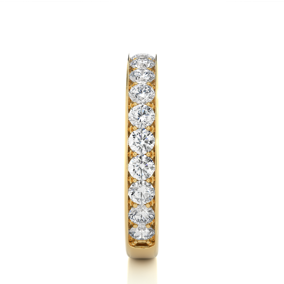 HIGHCARAT DIAMONDS