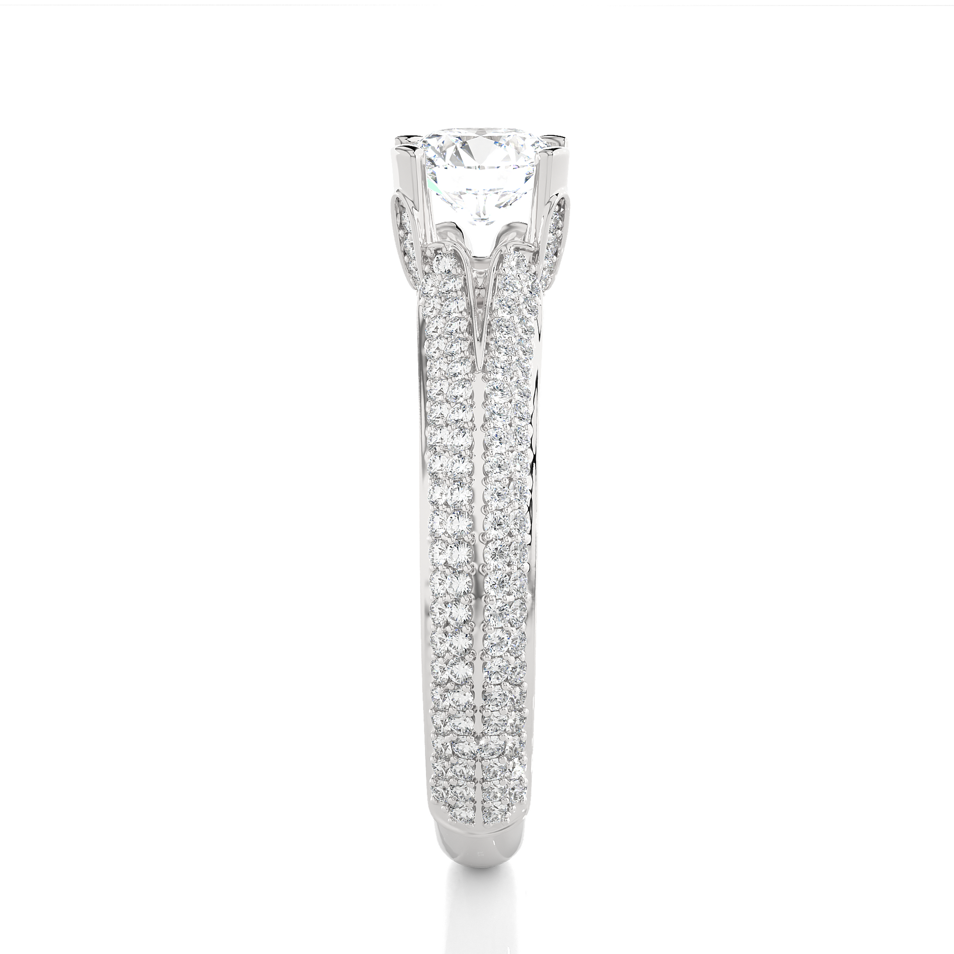HIGHCARAT DIAMONDS