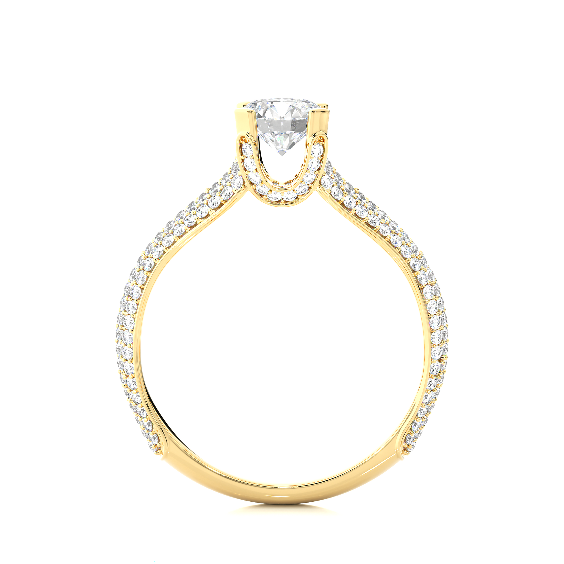 HIGHCARAT DIAMONDS