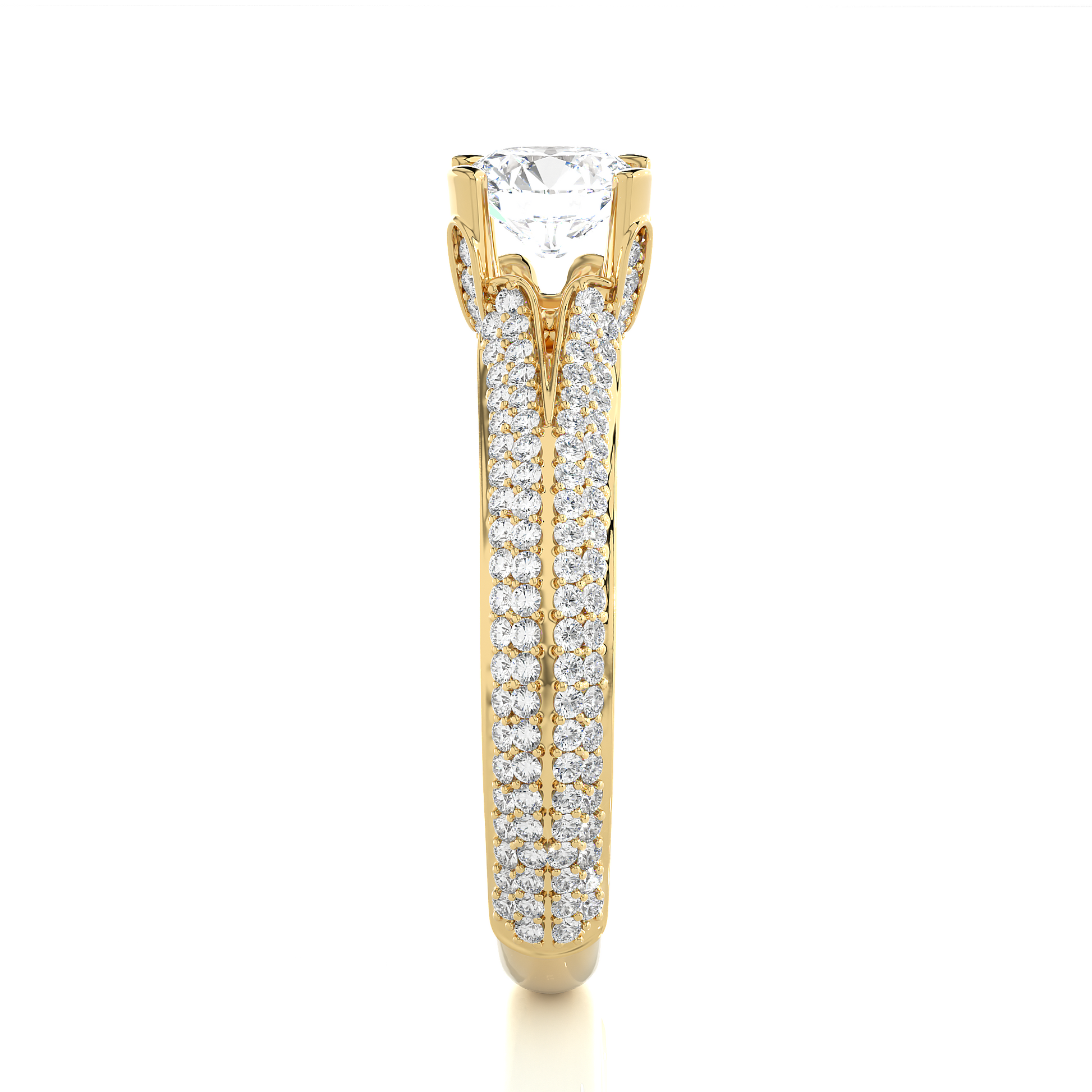 HIGHCARAT DIAMONDS