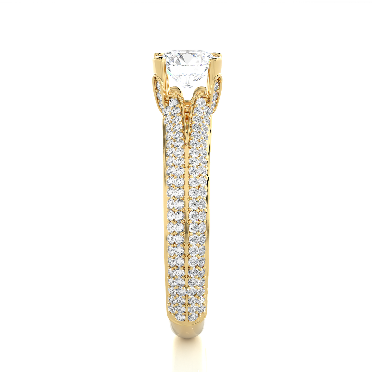 HIGHCARAT DIAMONDS