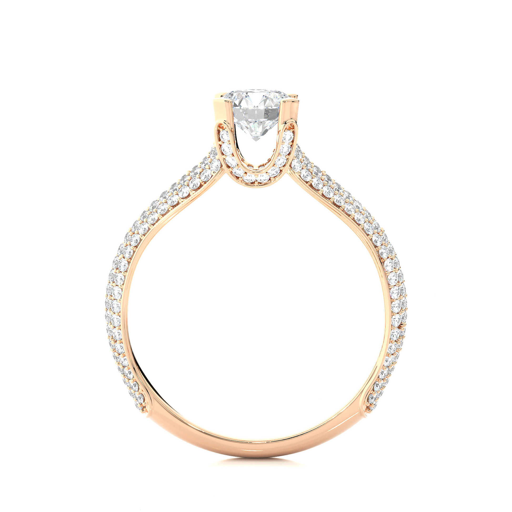 HIGHCARAT DIAMONDS