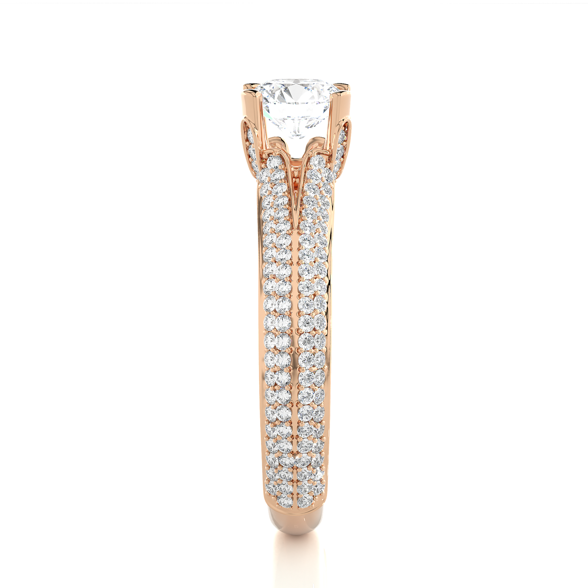 HIGHCARAT DIAMONDS