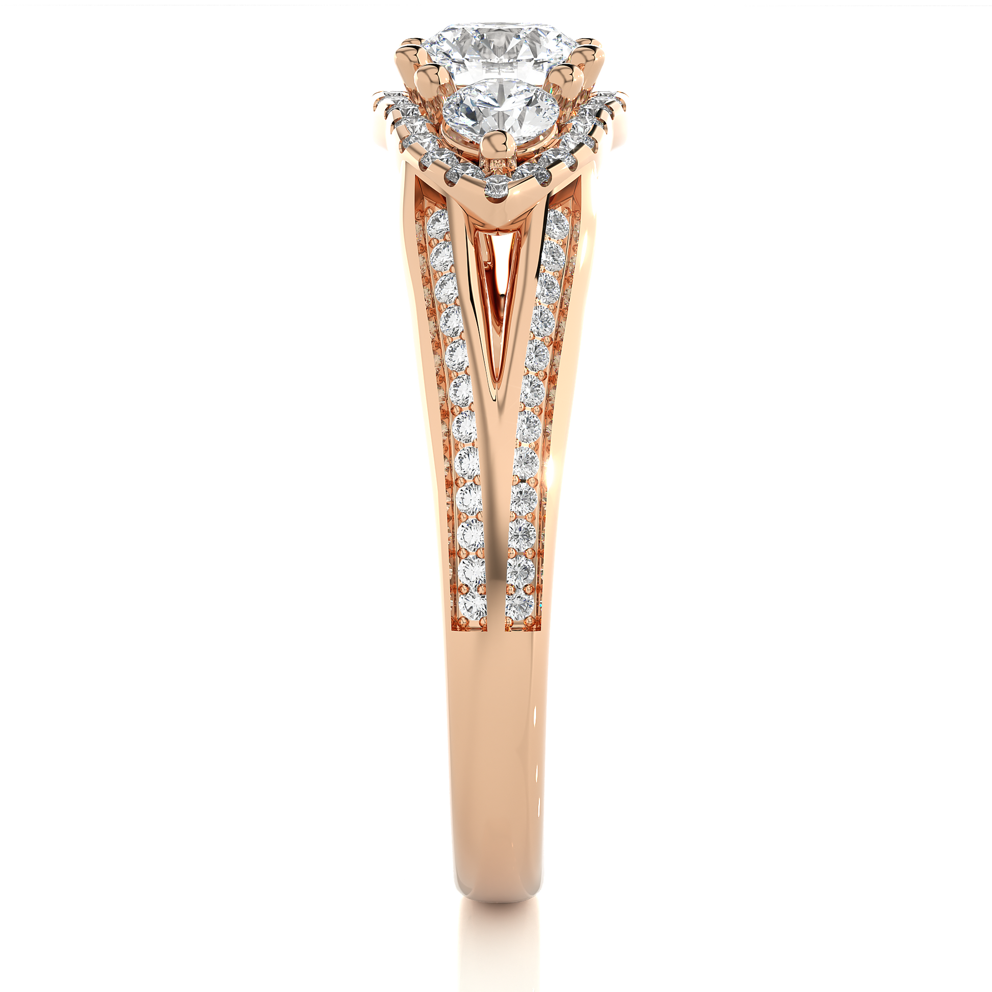 HIGHCARAT DIAMONDS
