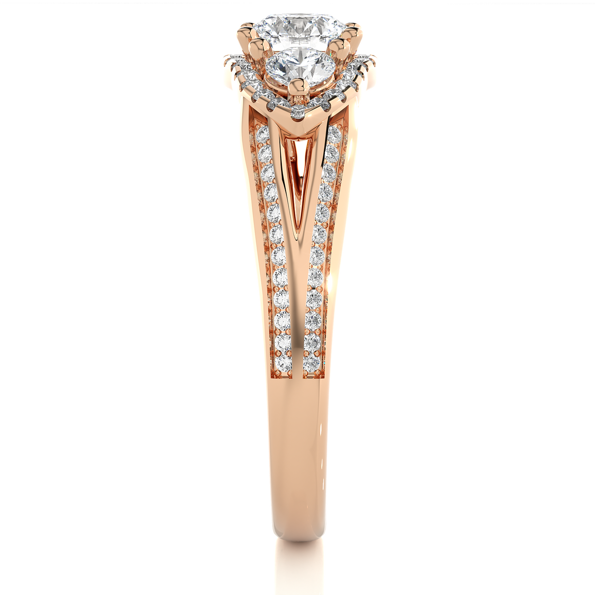 HIGHCARAT DIAMONDS