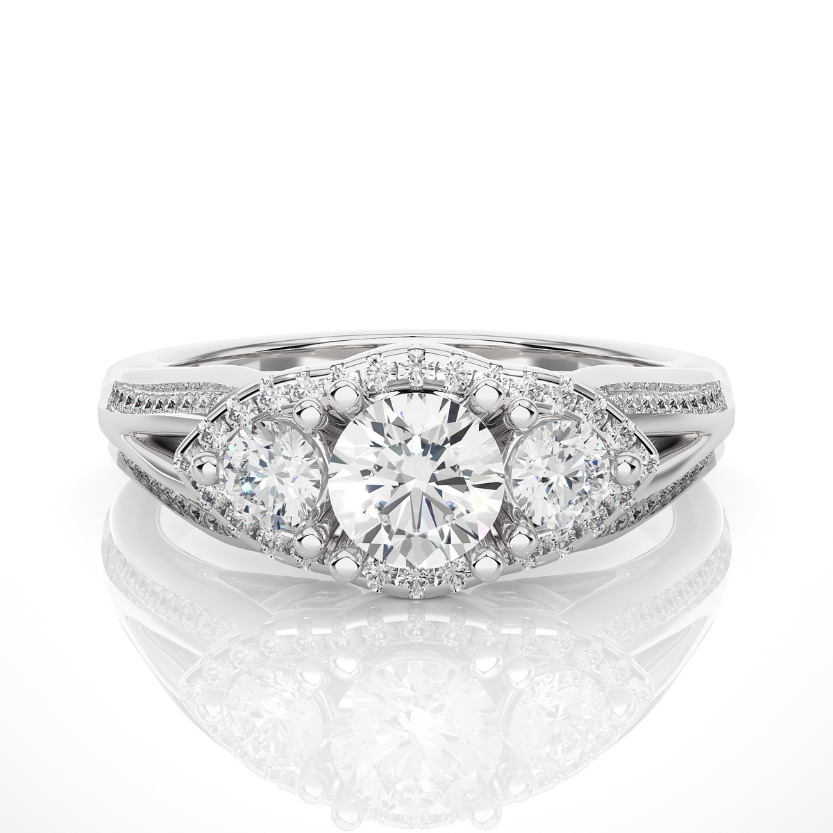 HIGHCARAT DIAMONDS