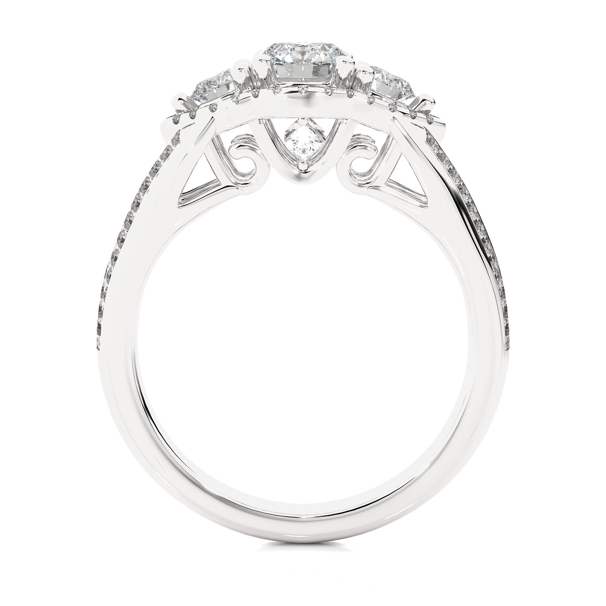 HIGHCARAT DIAMONDS