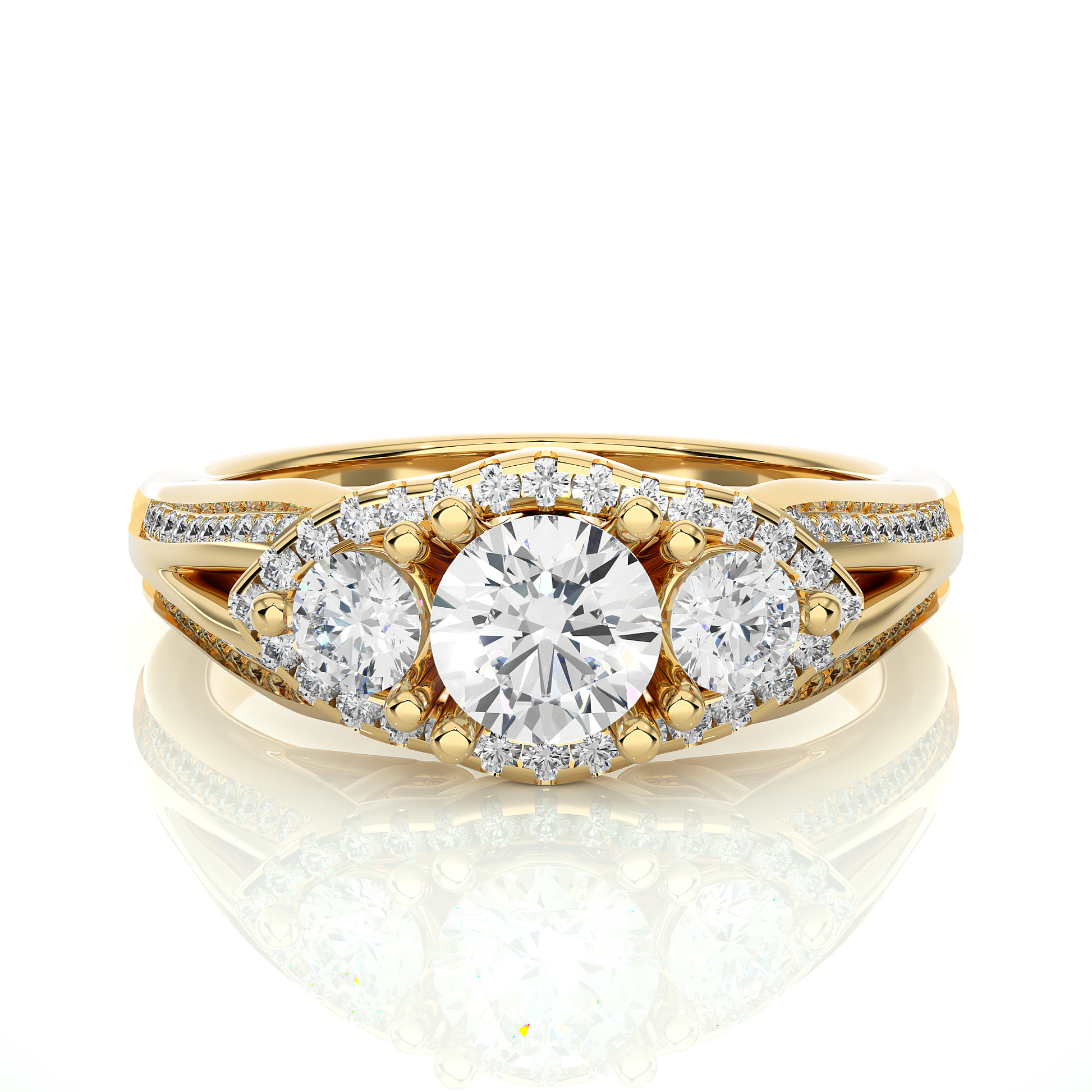 HIGHCARAT DIAMONDS