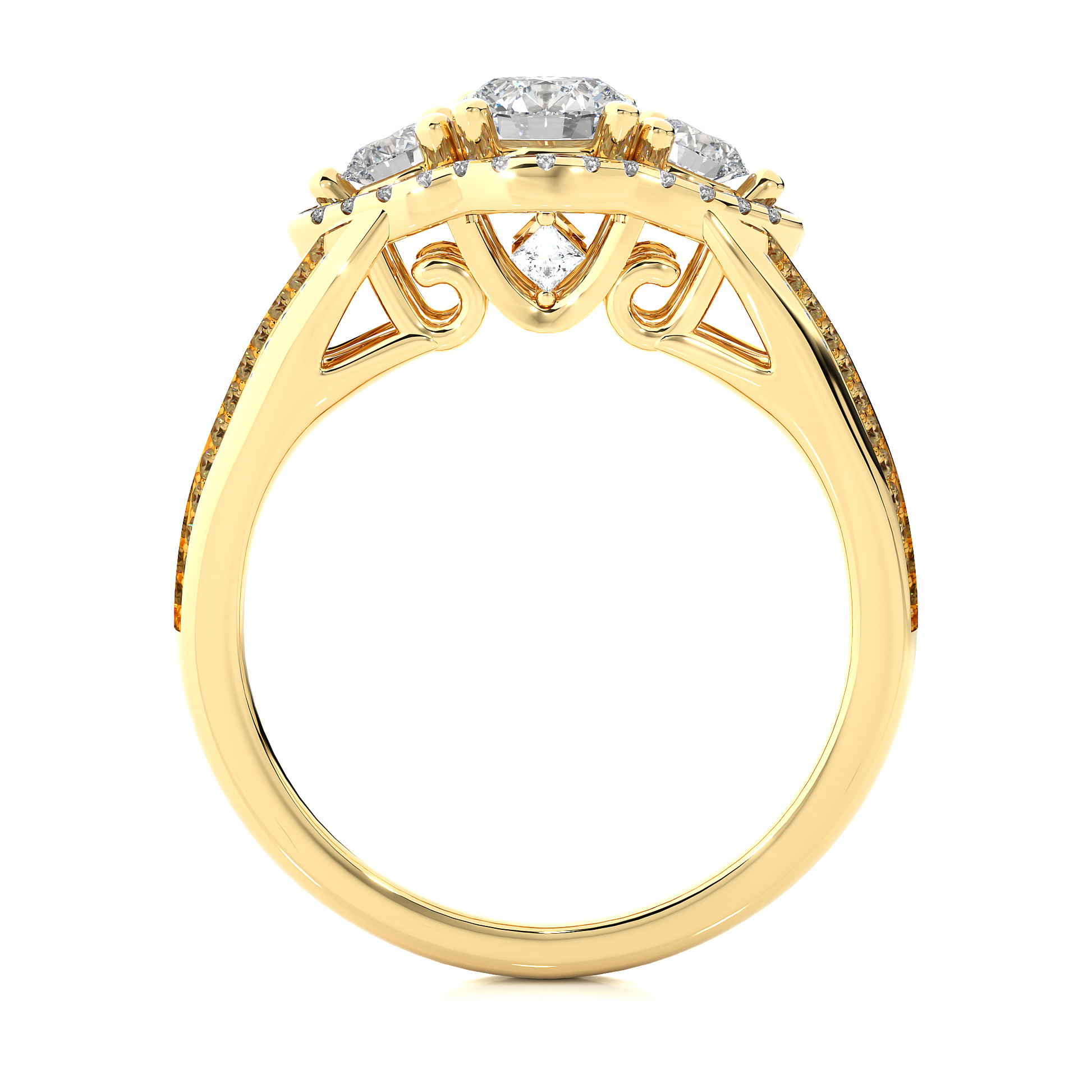 HIGHCARAT DIAMONDS