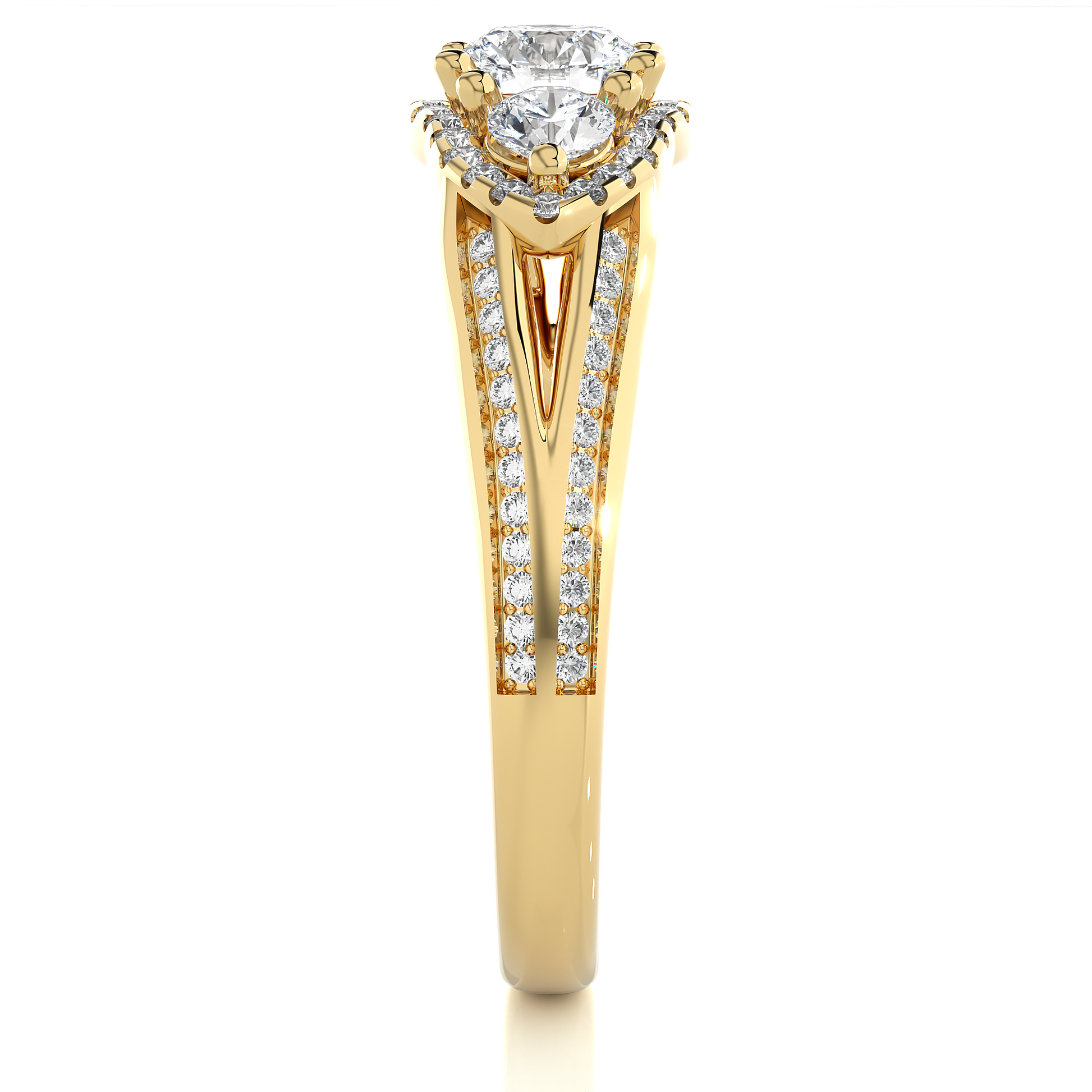 HIGHCARAT DIAMONDS
