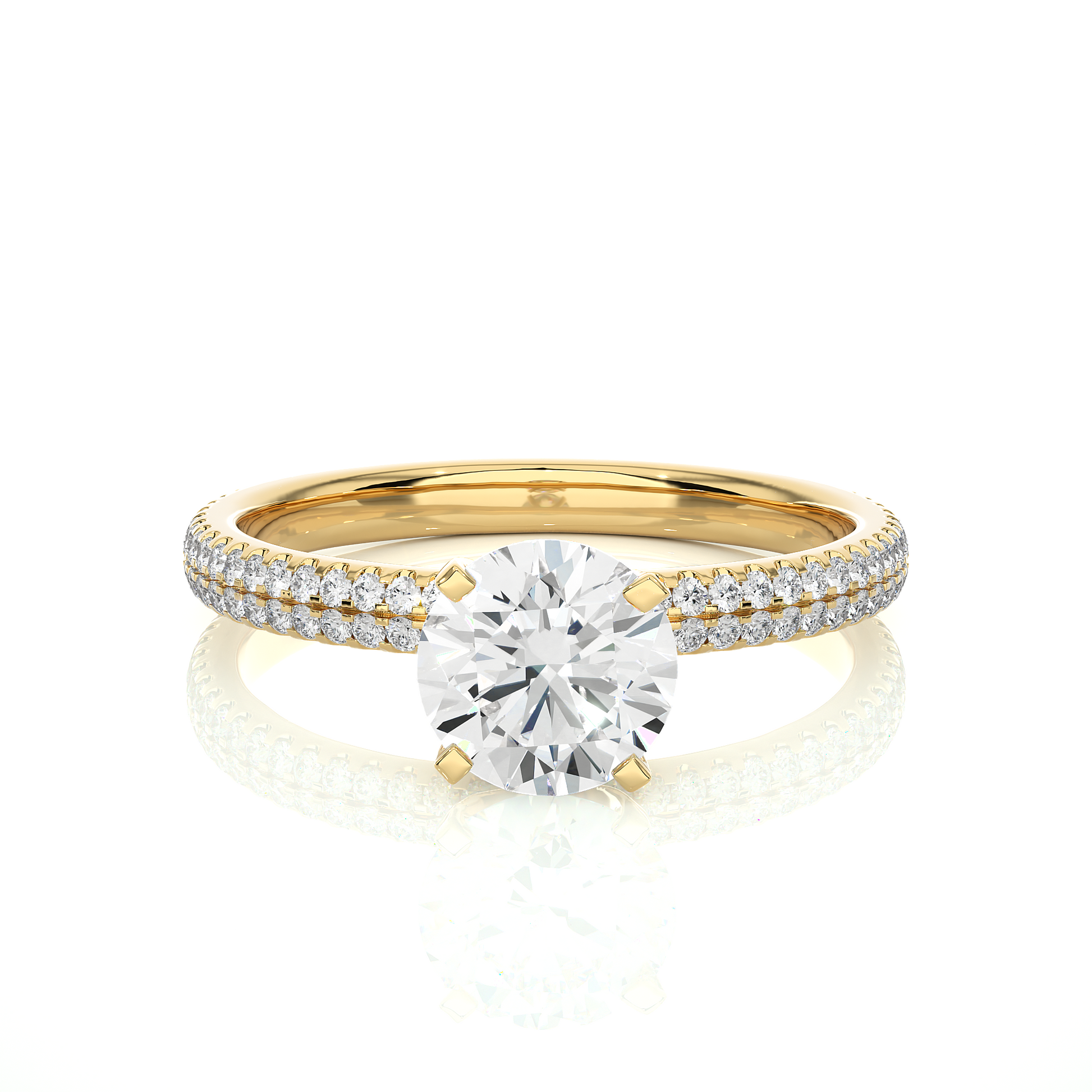 HIGHCARAT DIAMONDS