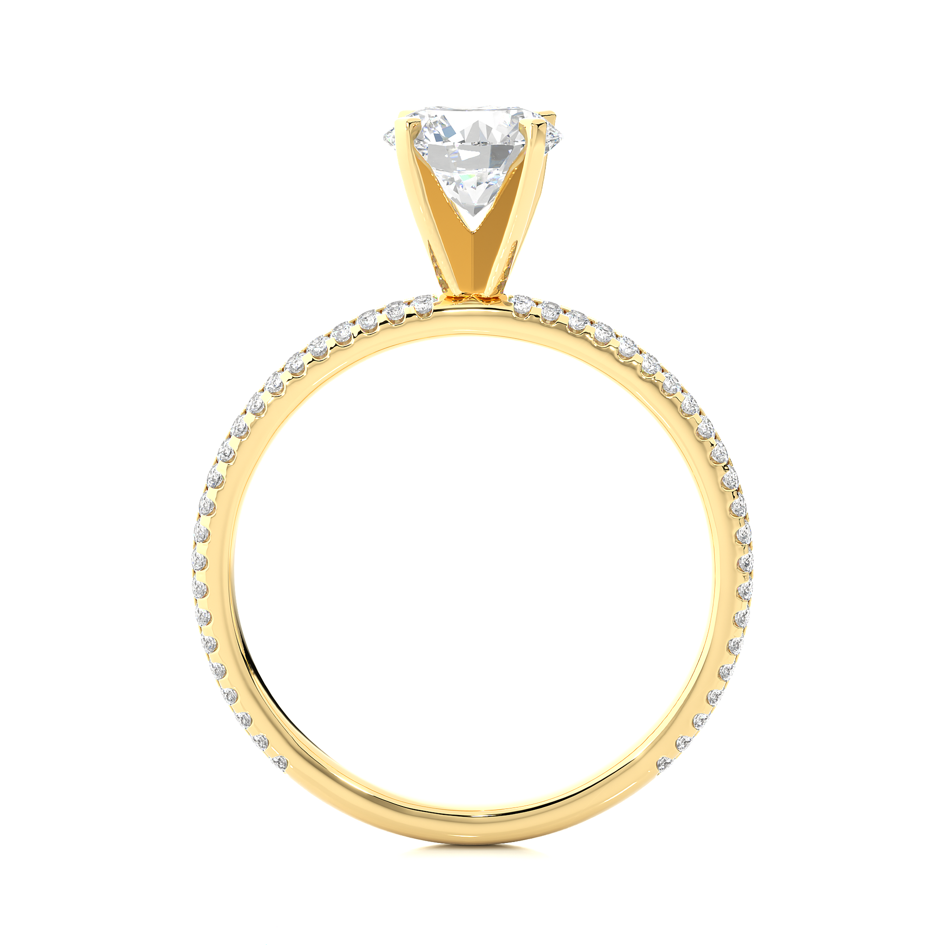 HIGHCARAT DIAMONDS