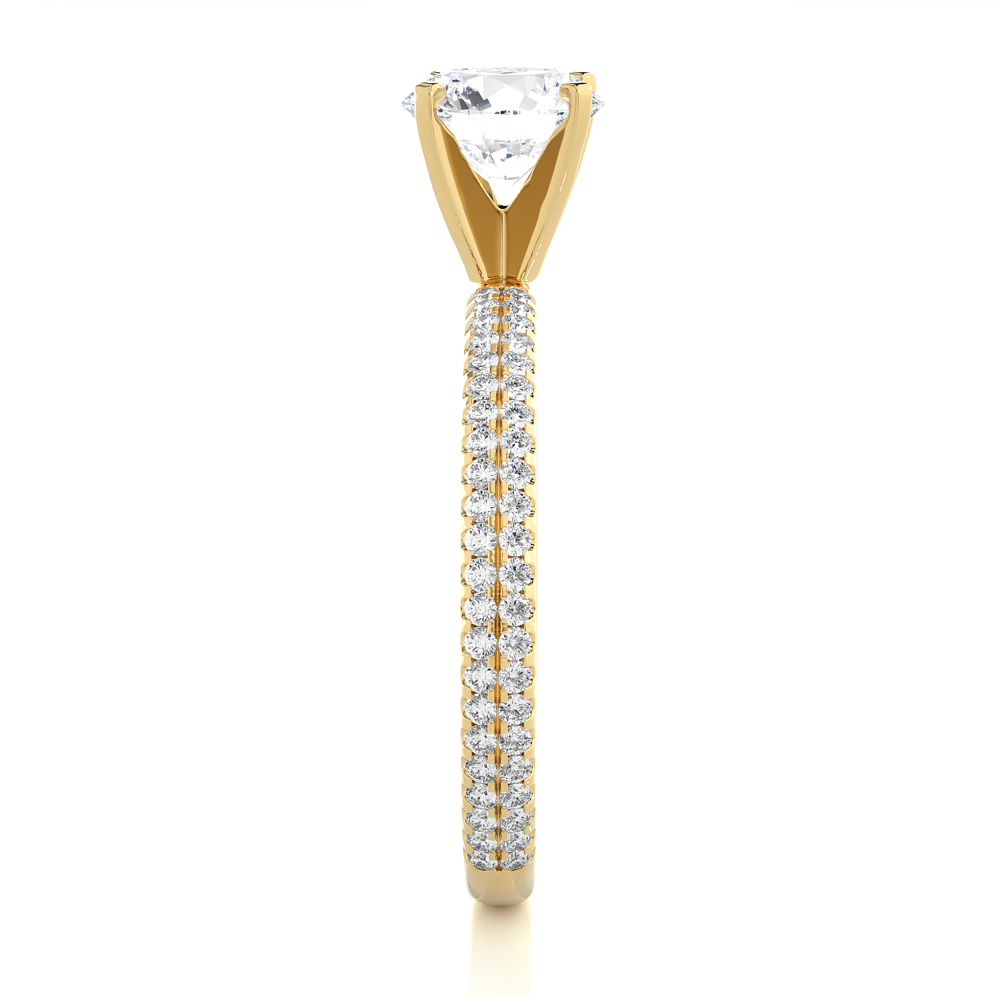 HIGHCARAT DIAMONDS
