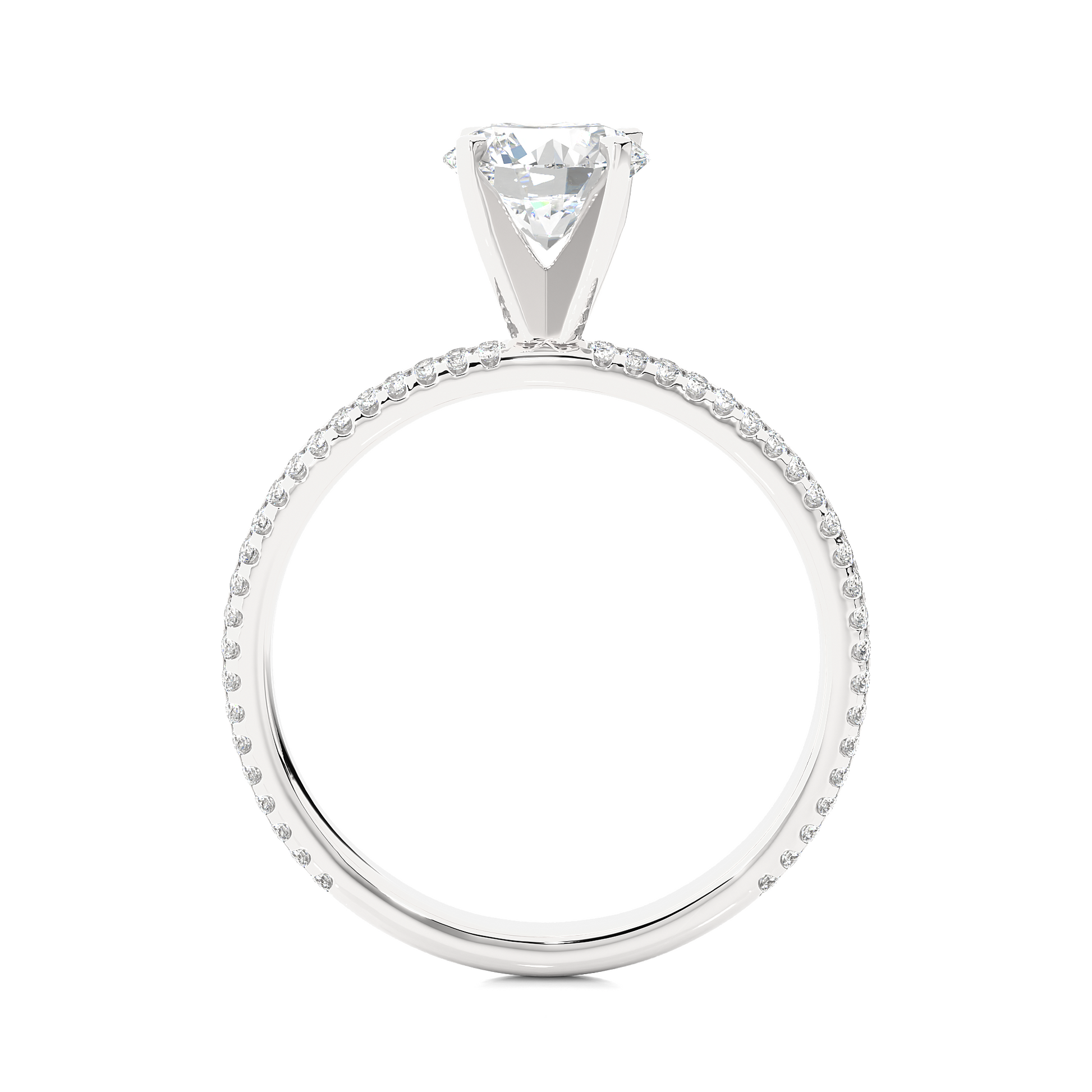 HIGHCARAT DIAMONDS