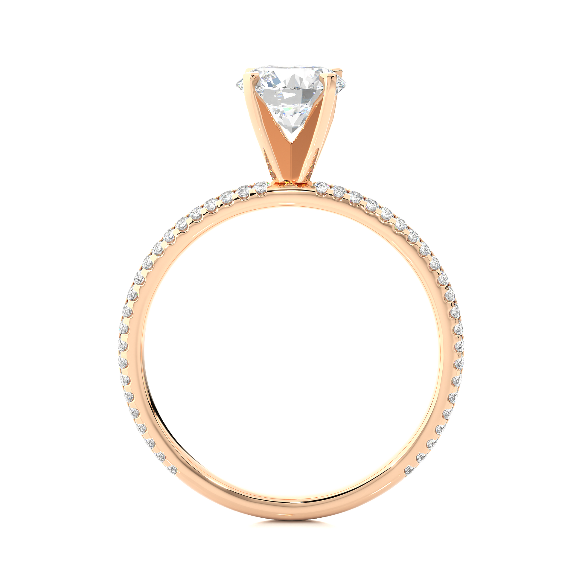 HIGHCARAT DIAMONDS