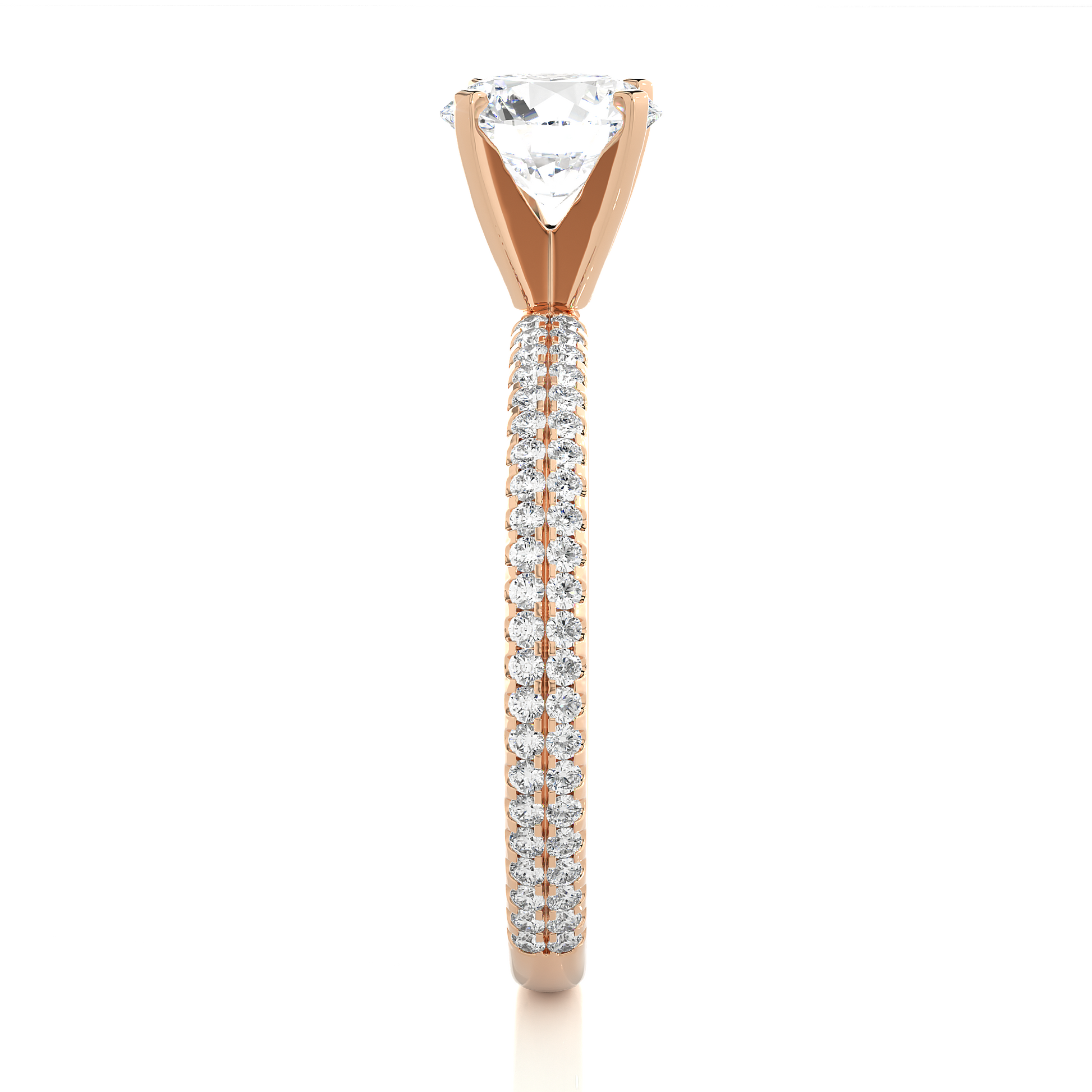 HIGHCARAT DIAMONDS