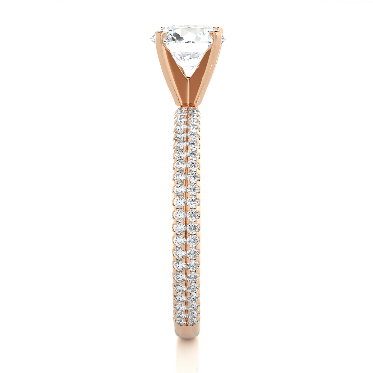 HIGHCARAT DIAMONDS