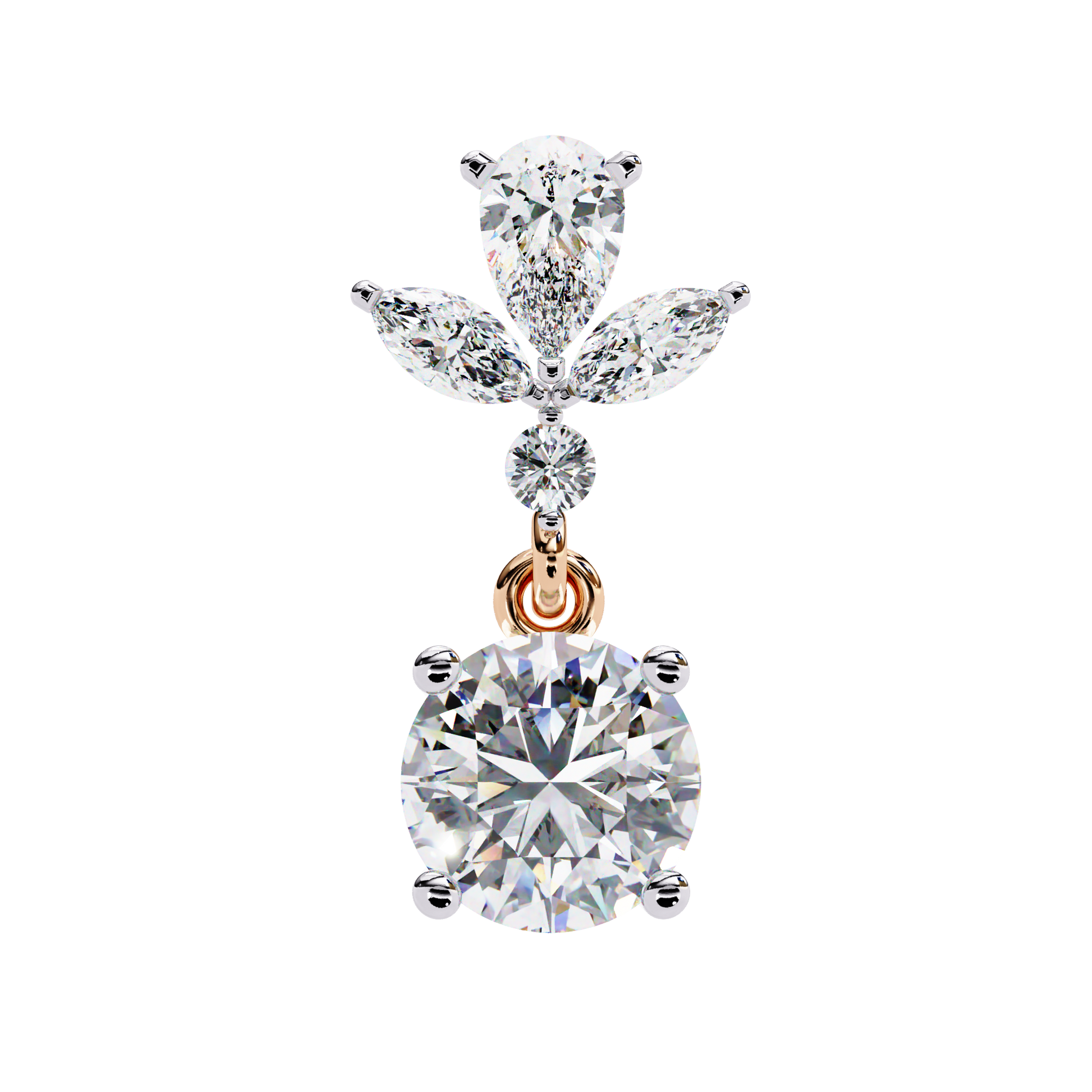 HIGHCARAT DIAMONDS